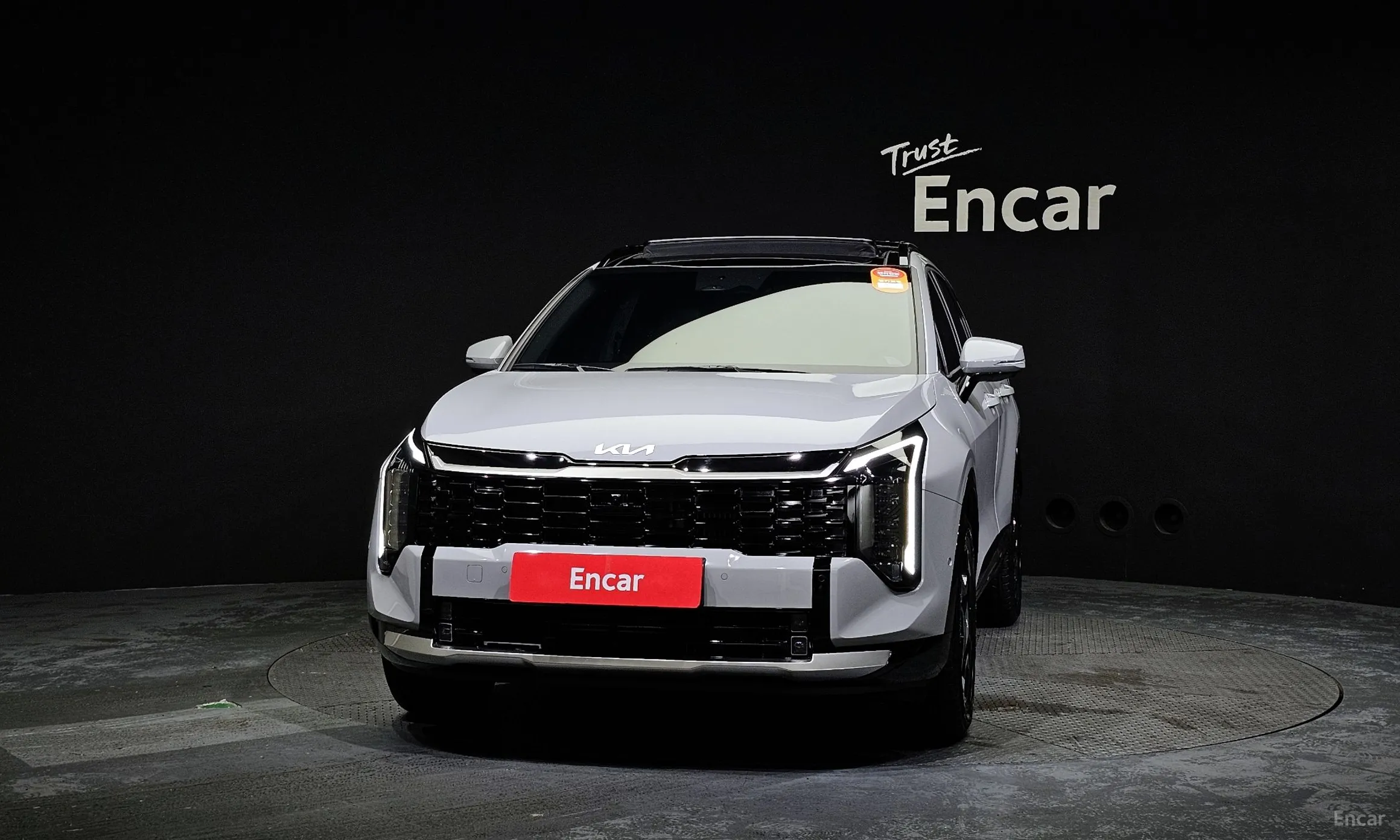 Kia Sportage 5th Generation Hybrid превью 2