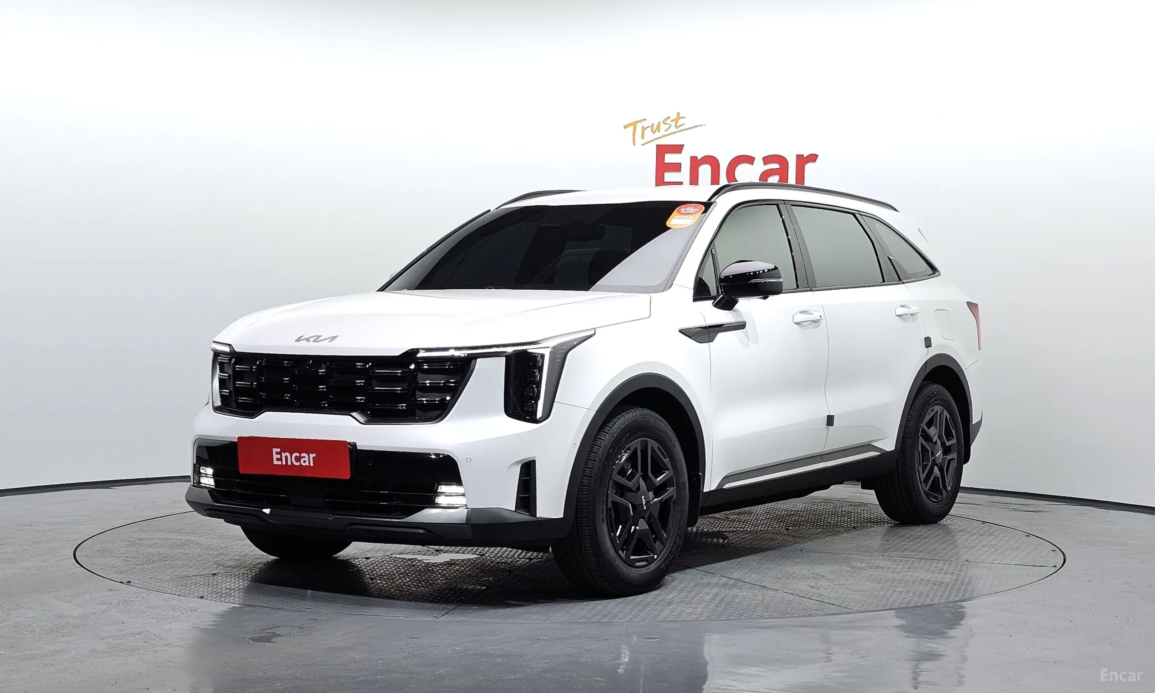 Sorento 4th Generation