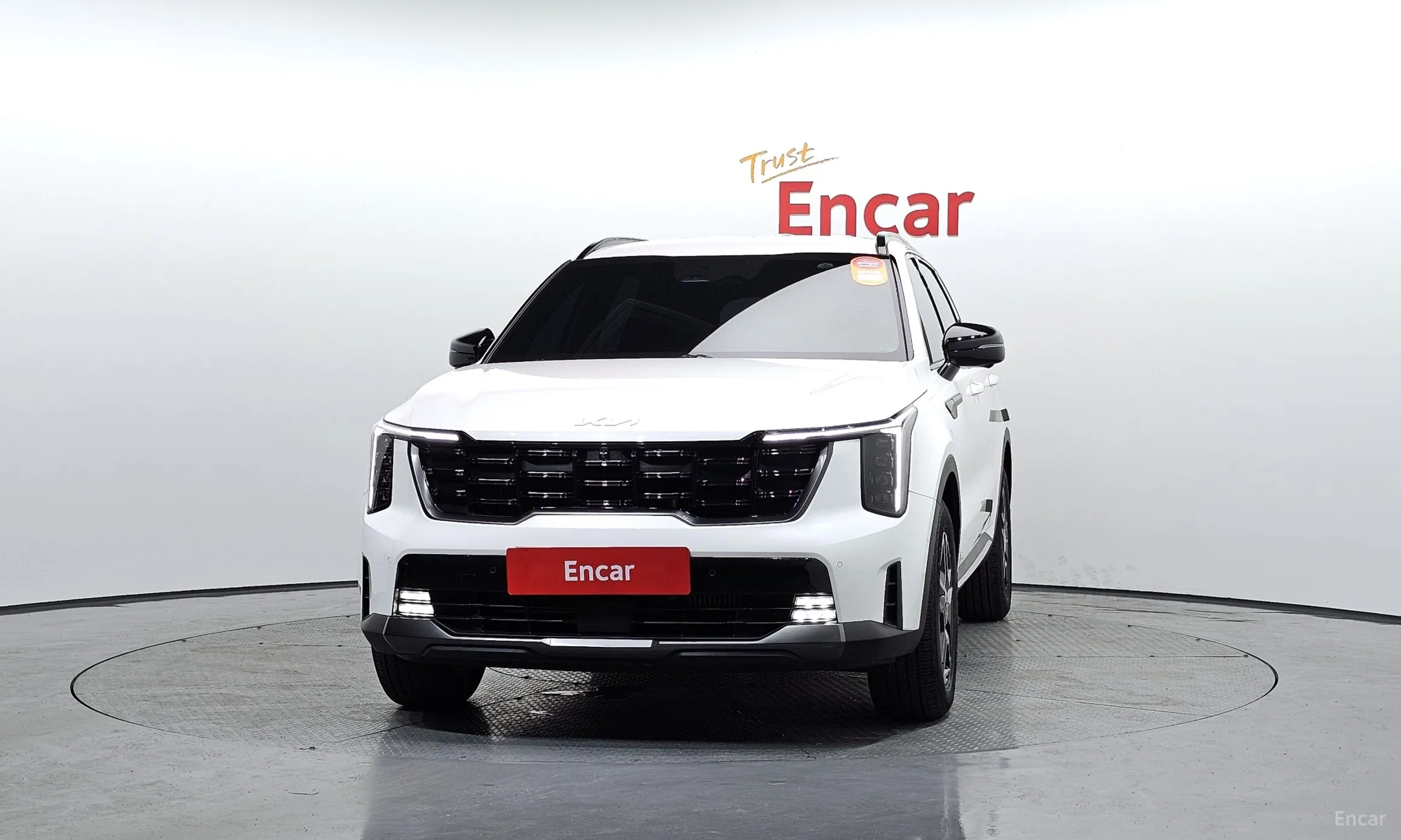 Kia Sorento 4th Generation превью 2
