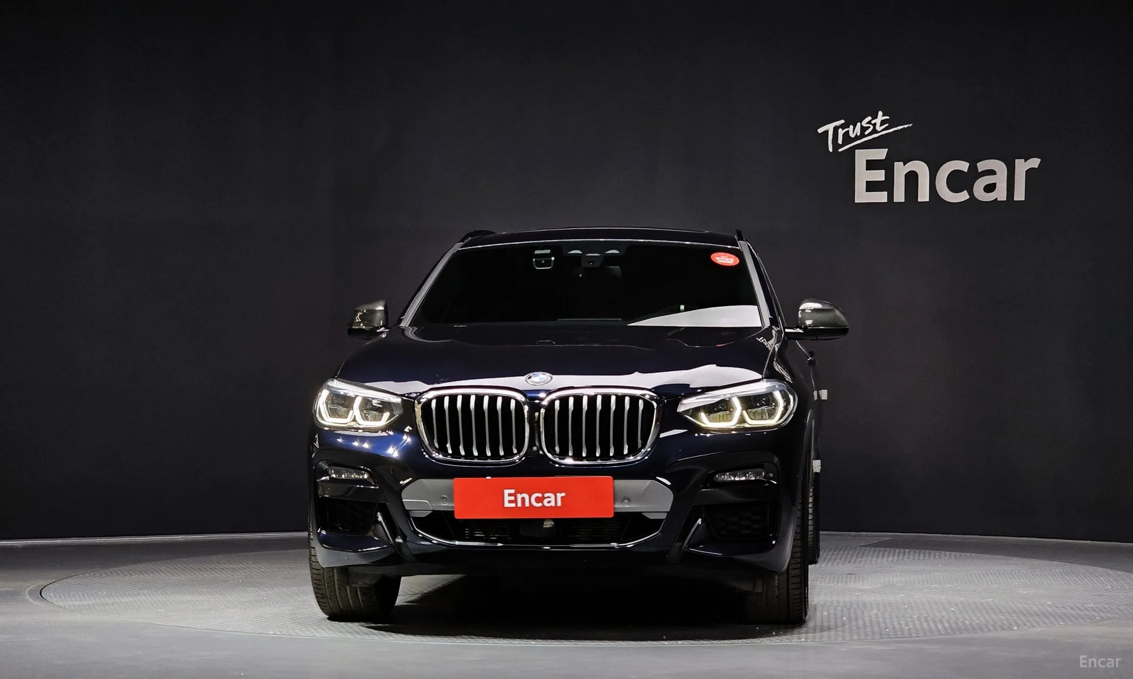 BMW X4 (G02)