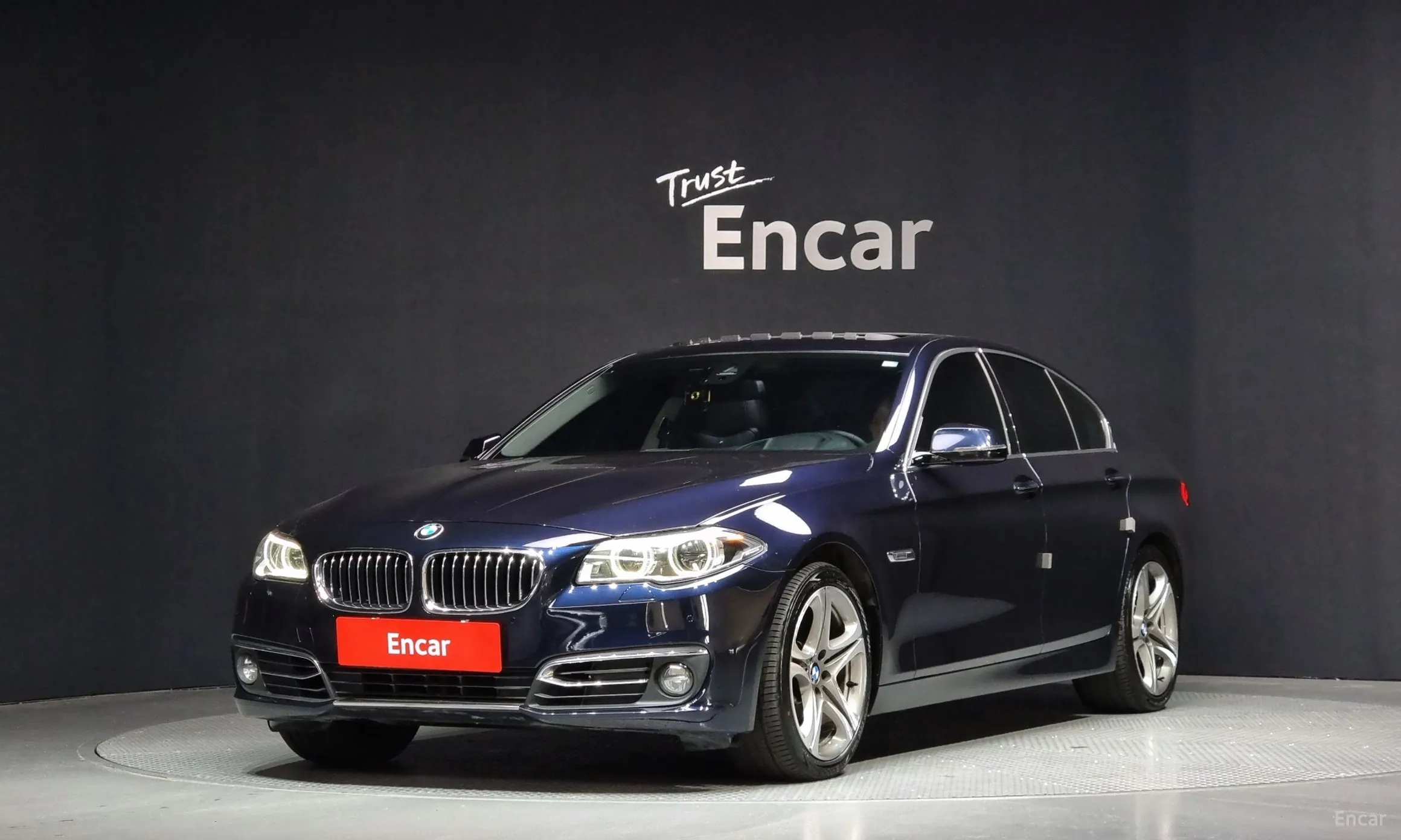 5 Series (F10)