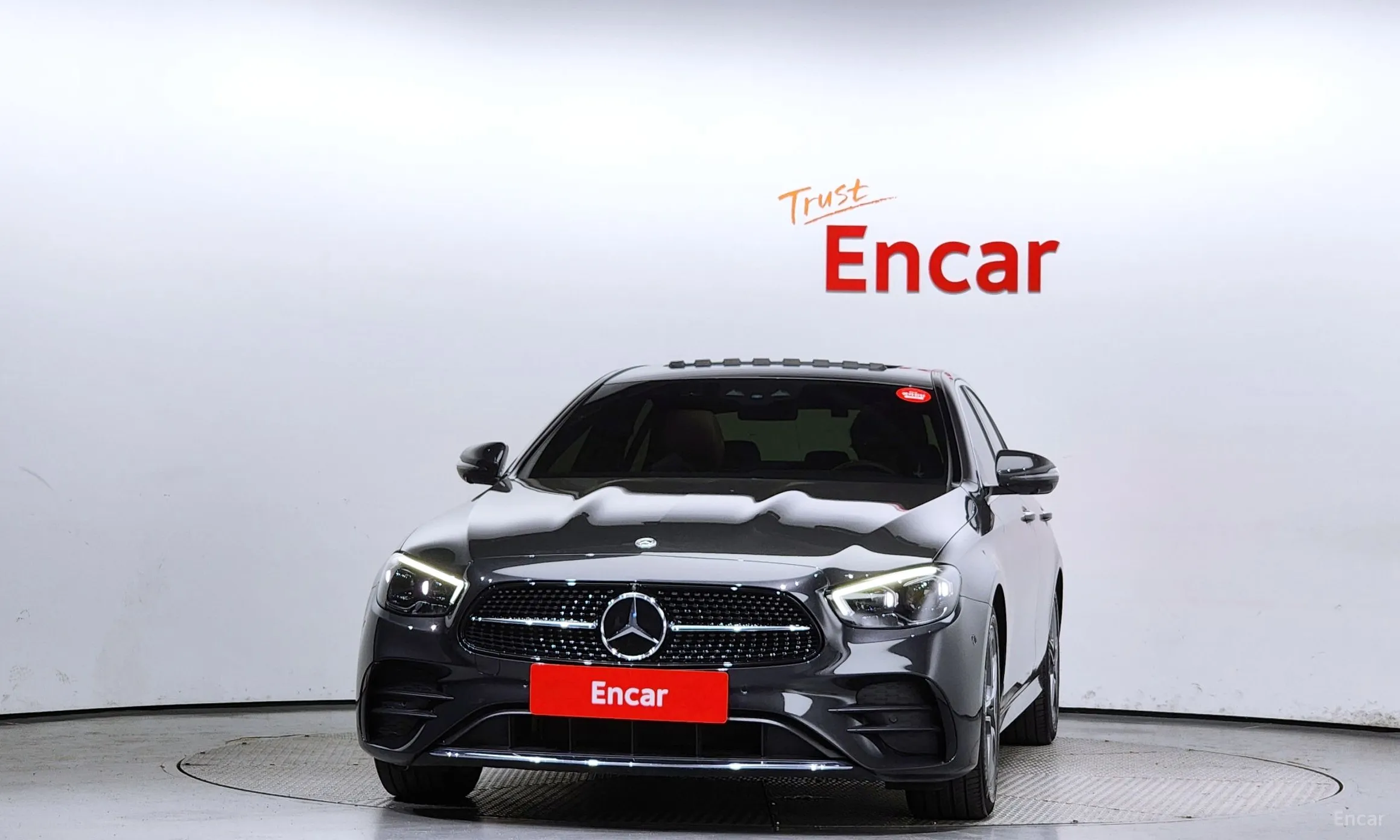 Mercedes Benz E-Class W213 превью 2