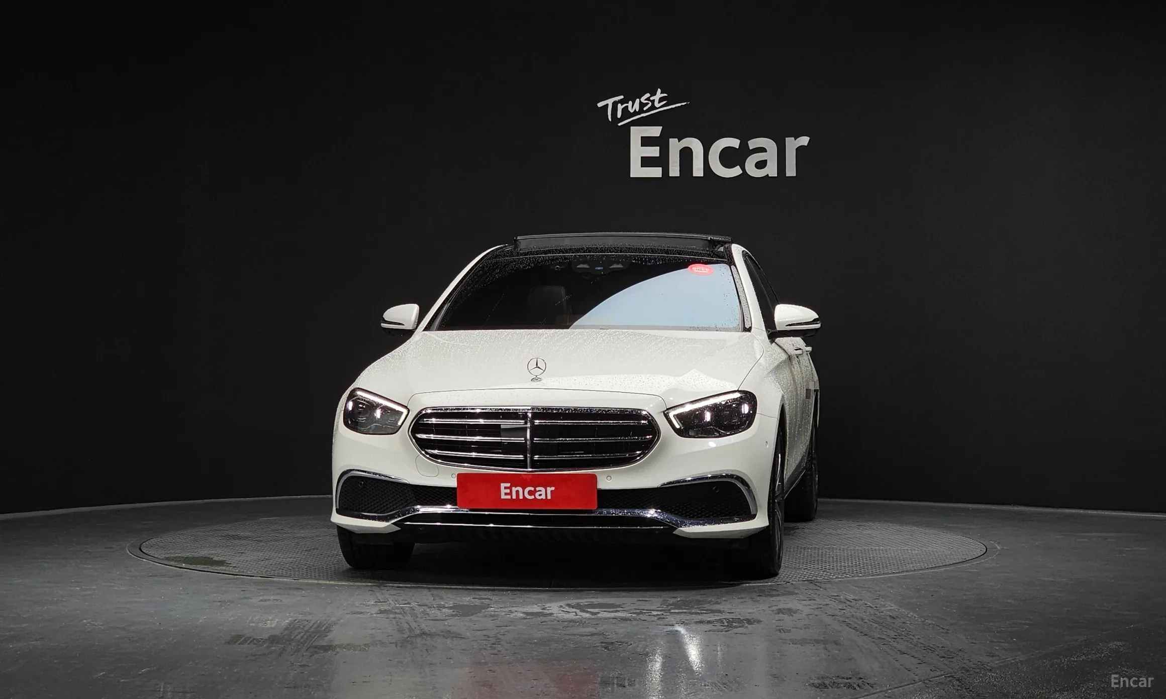 Mercedes Benz E-Class W213 превью 2