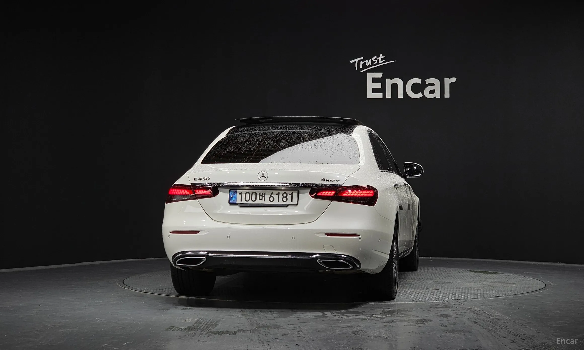 Mercedes Benz E-Class W213 превью 3