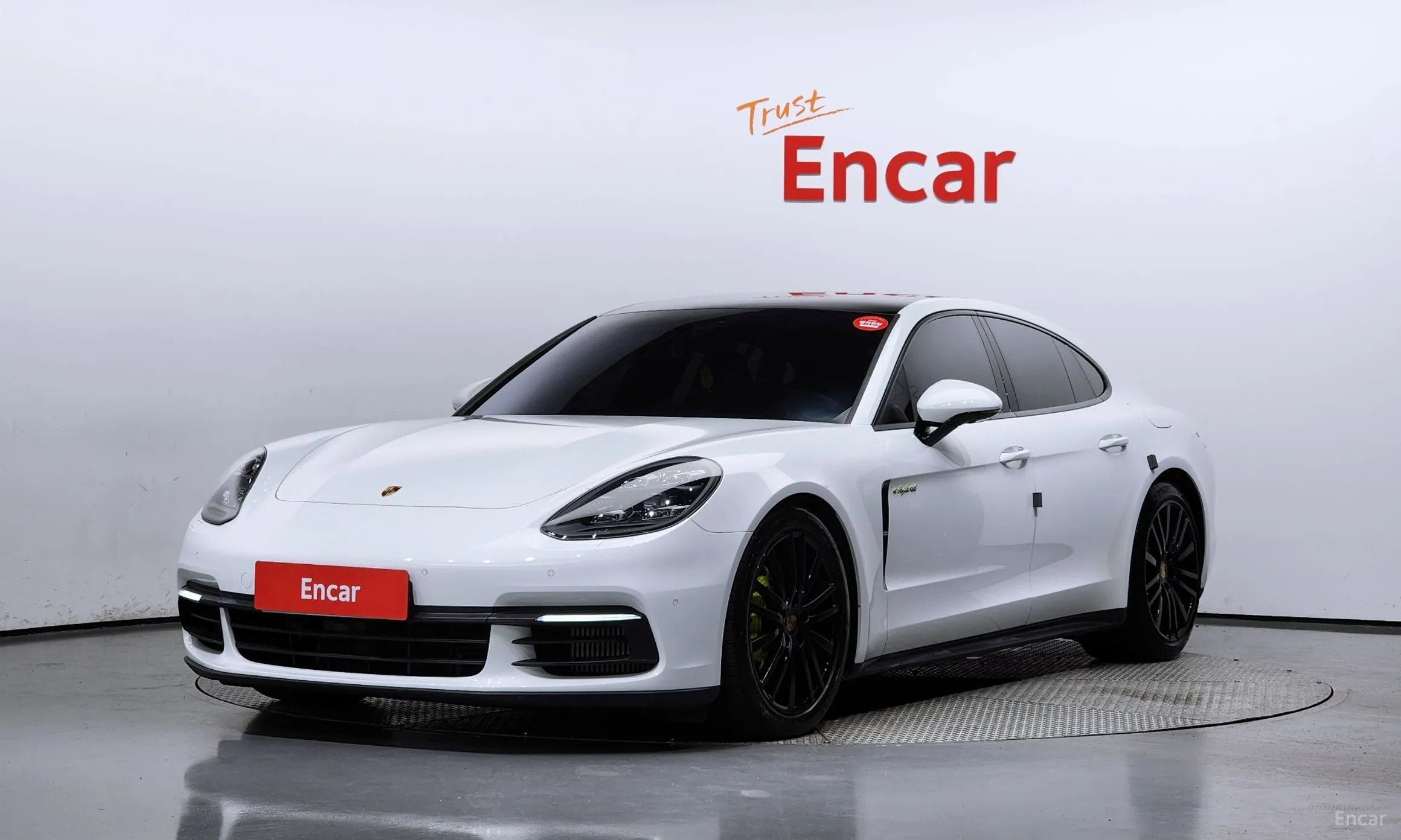 Porsche Panamera (971)