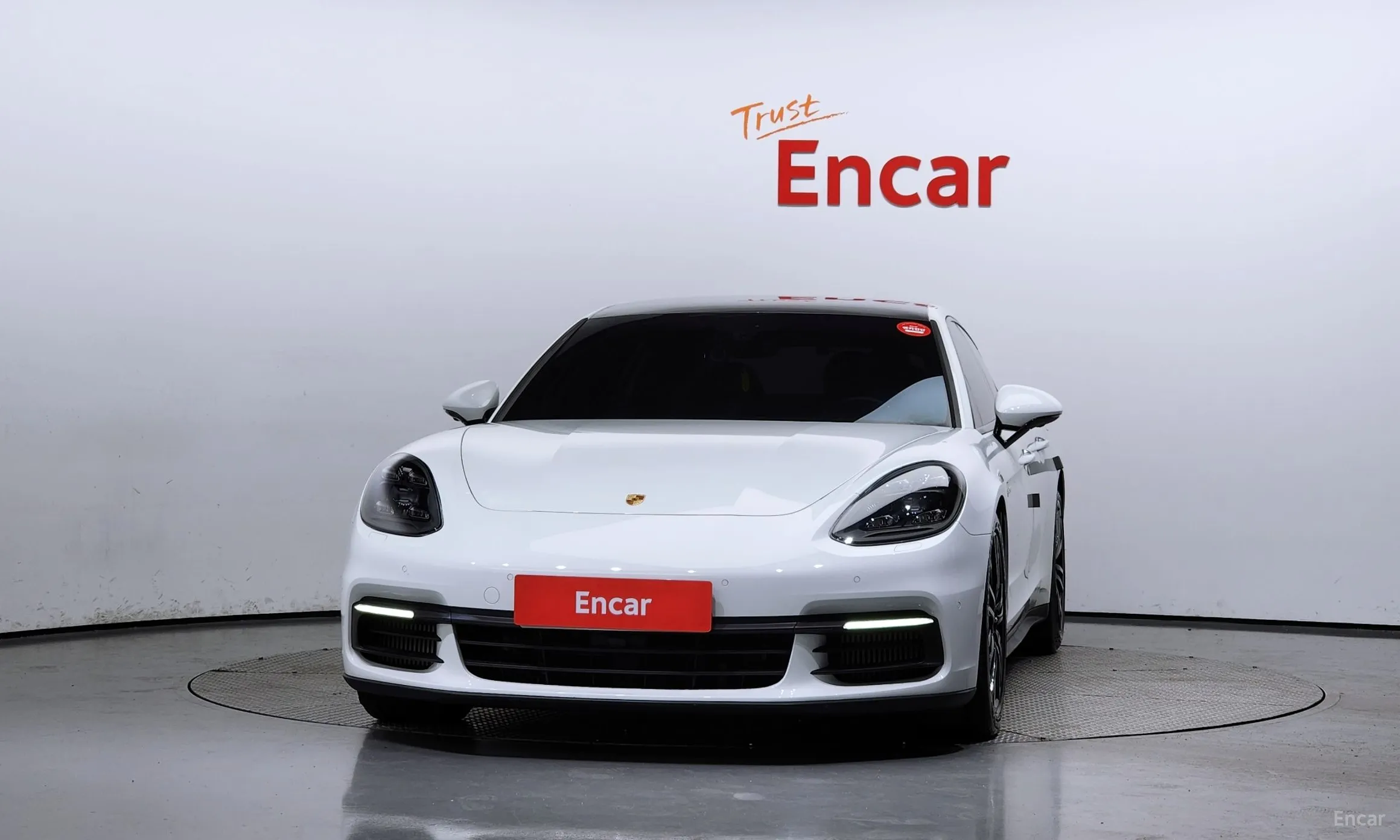 Porsche Panamera (971)