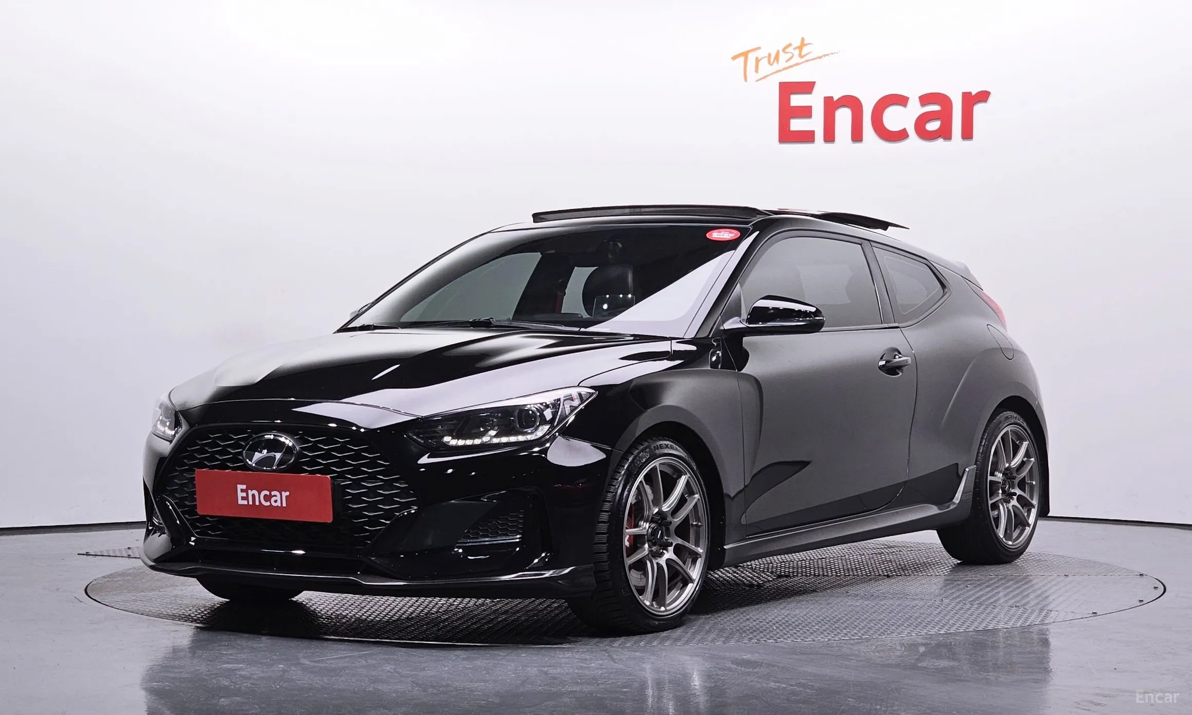 Veloster (JS)