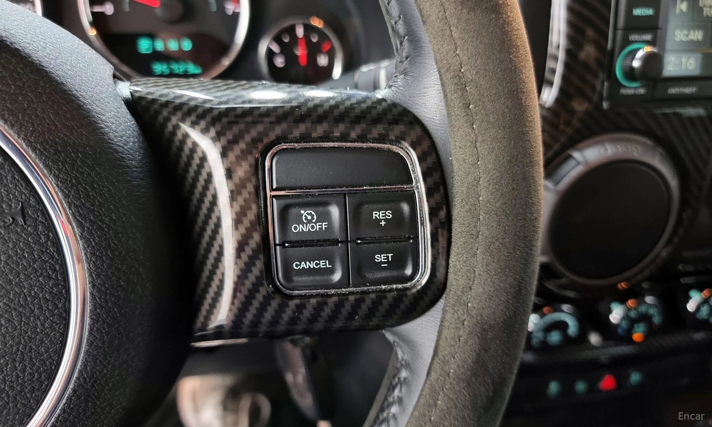 Jeep Wrangler (JK) превью 15