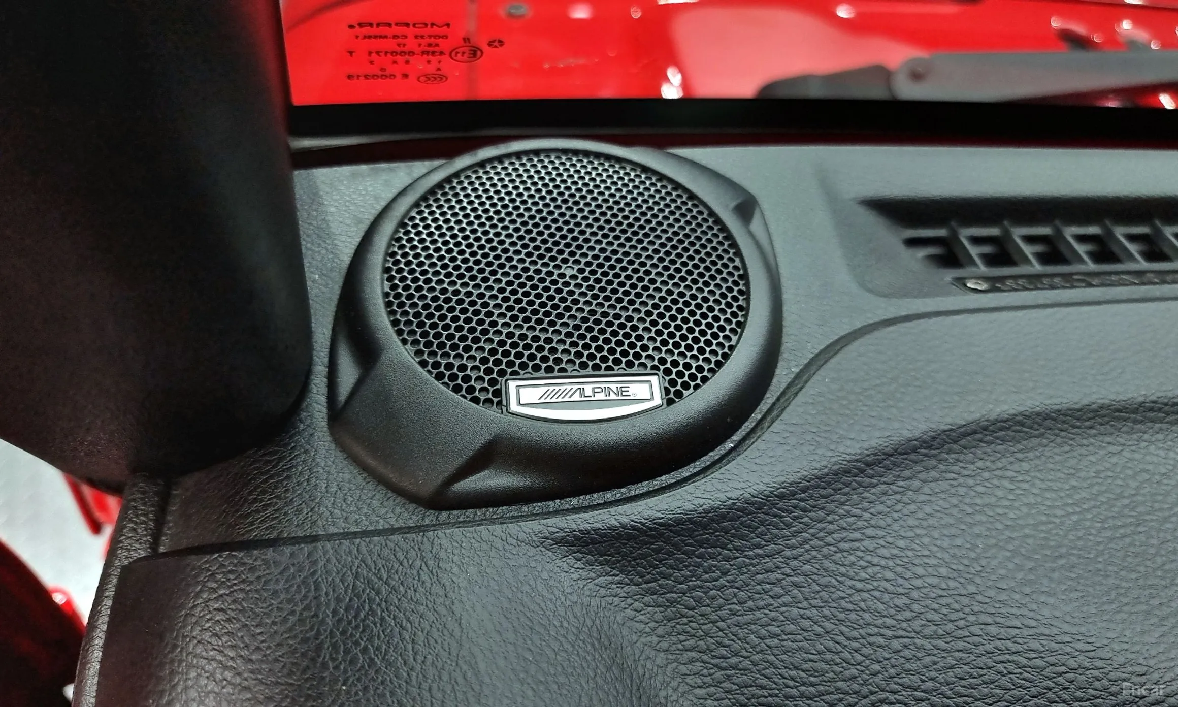 Jeep Wrangler (JK) превью 19