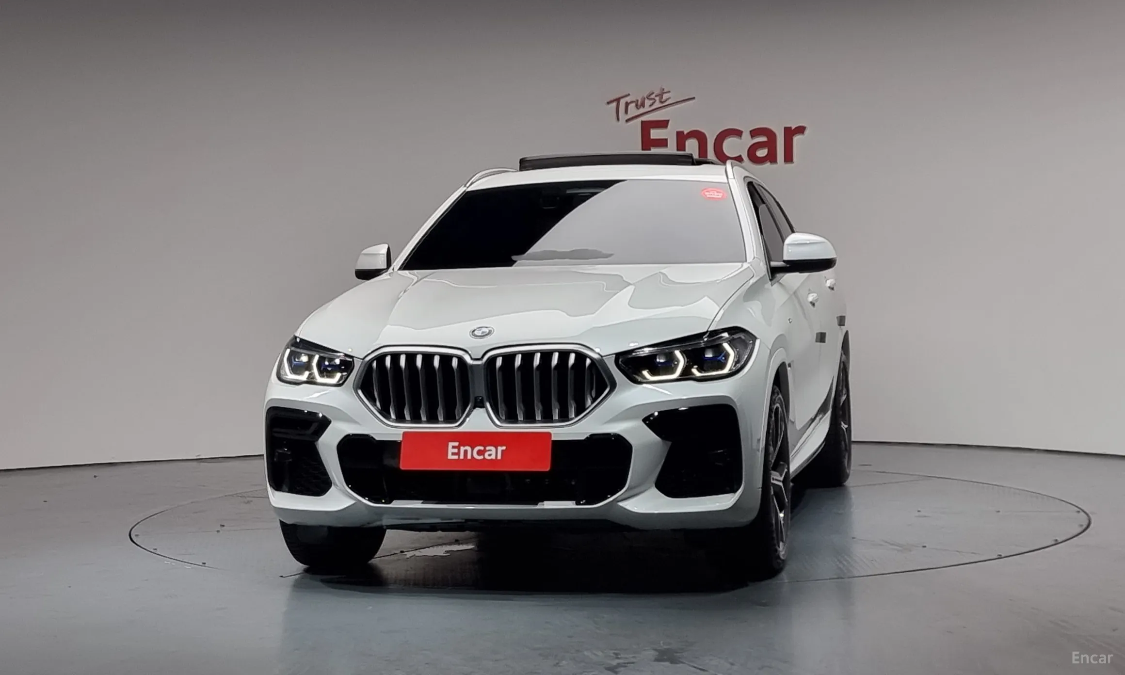 BMW X6 (G06)