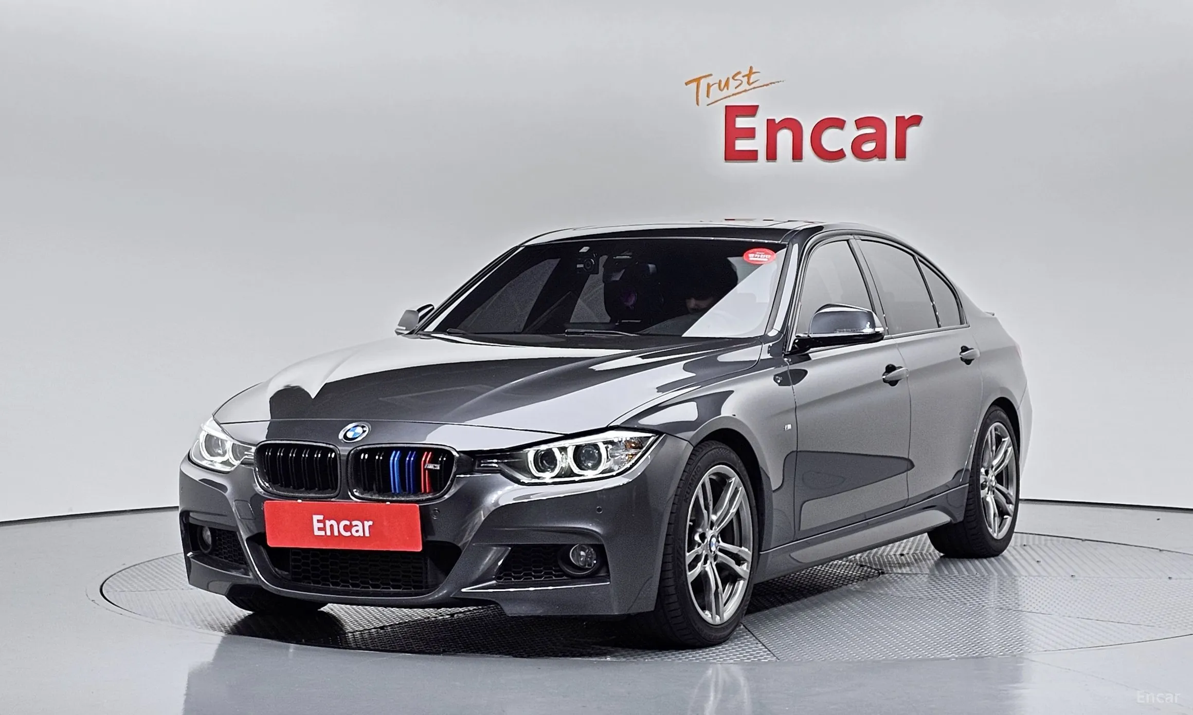 3 Series (F30)