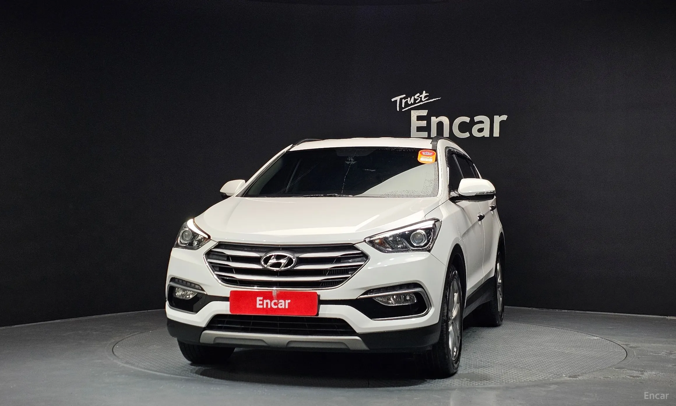 Hyundai Santa Fe Prime превью 2