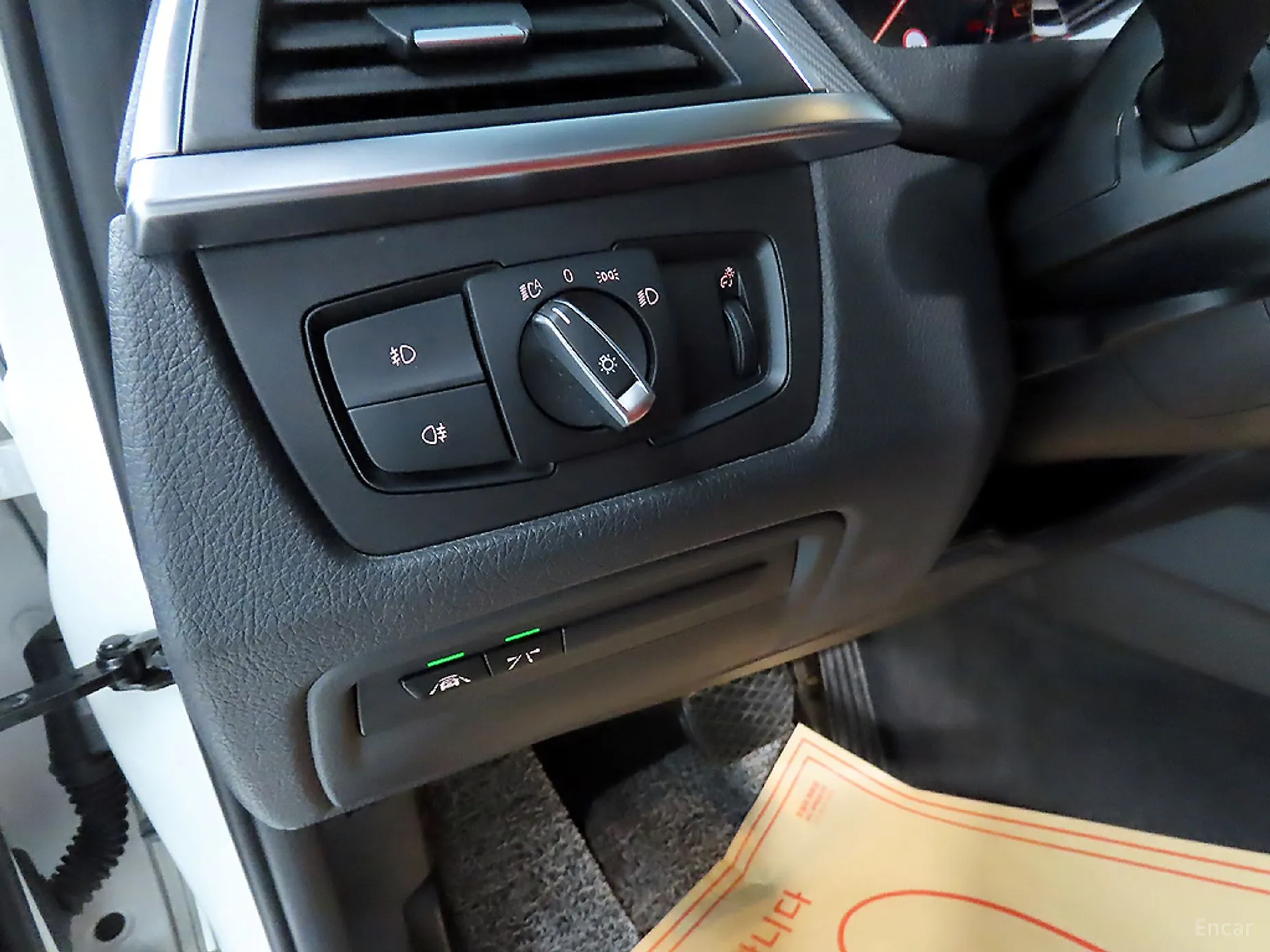 BMW 3 Series (F30) превью 3