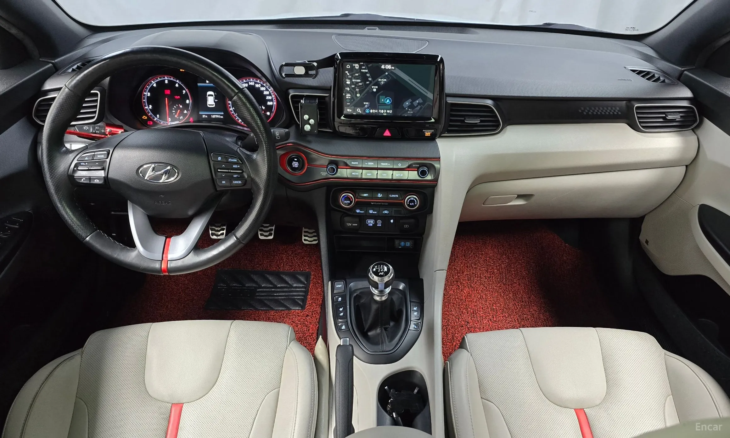 Hyundai Veloster (JS) превью 4