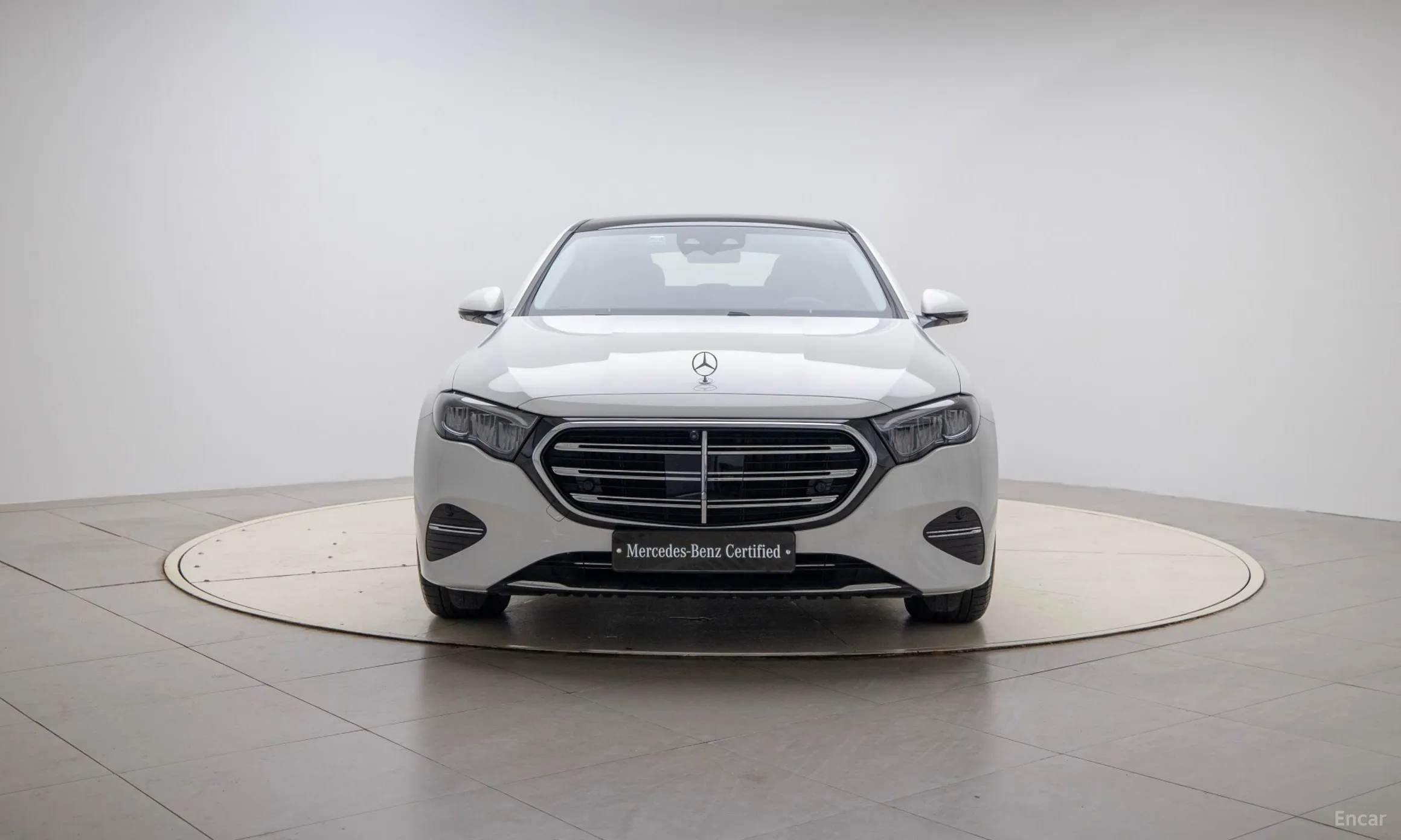 Mercedes Benz E-Class W214 превью 2