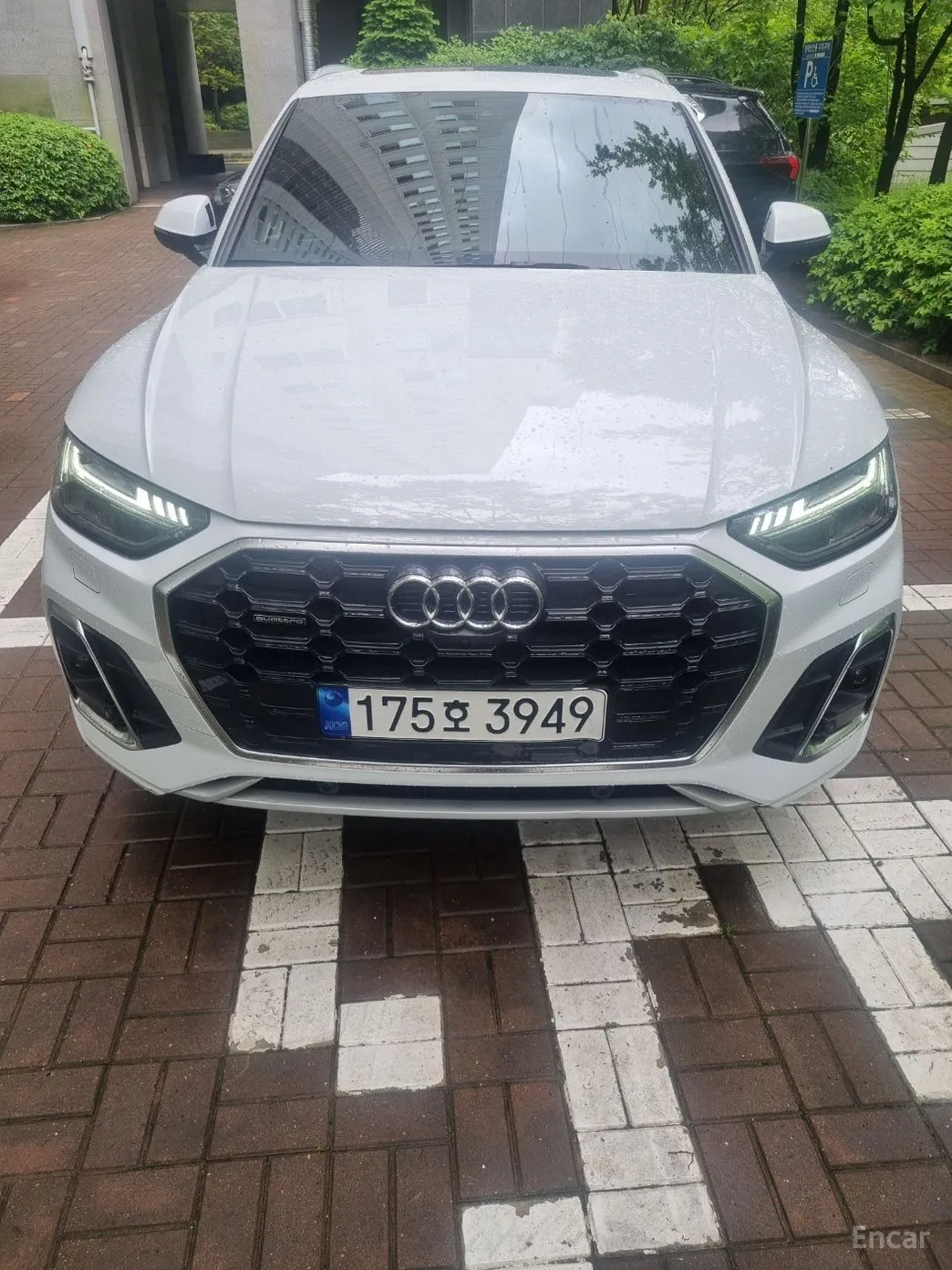 Audi Q5 (FY)