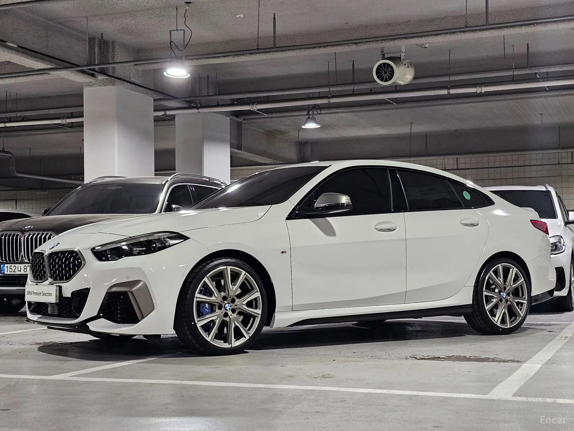 2 Series Gran Coupe (F44)