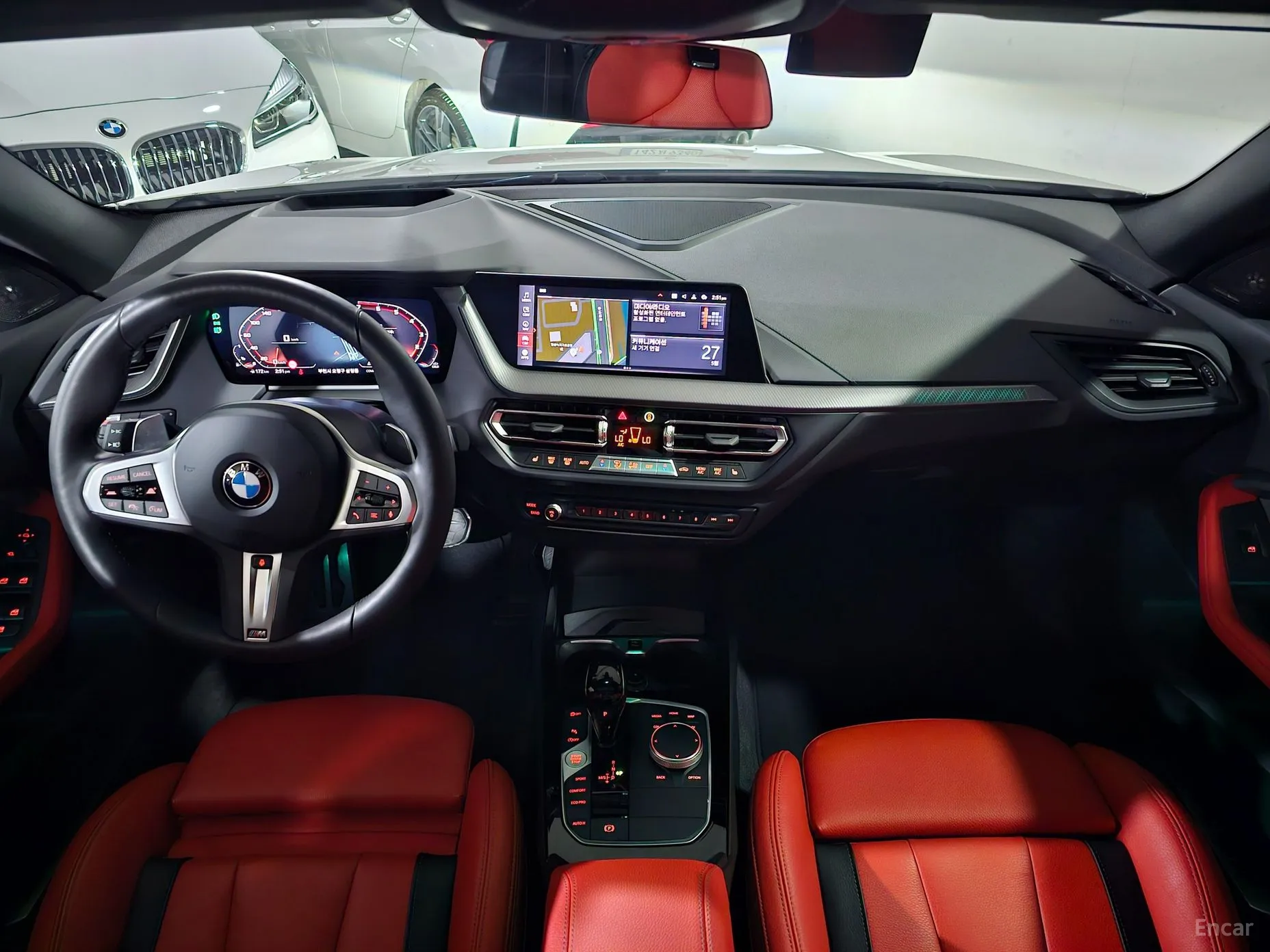 BMW 2 Series Gran Coupe (F44) превью 4