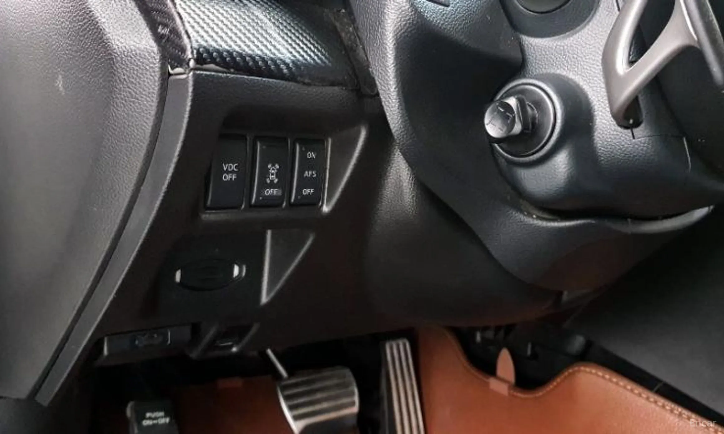 Infiniti G37 превью 6