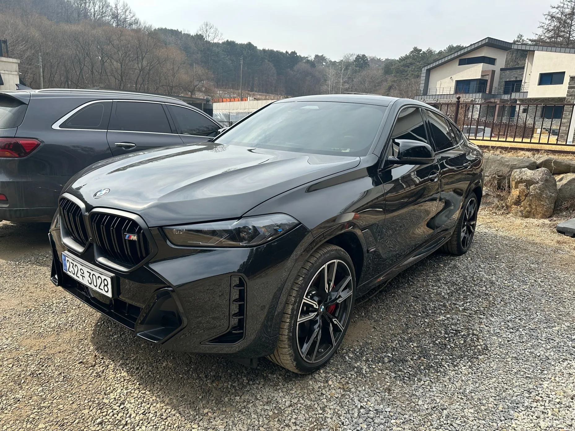 X6 (G06)