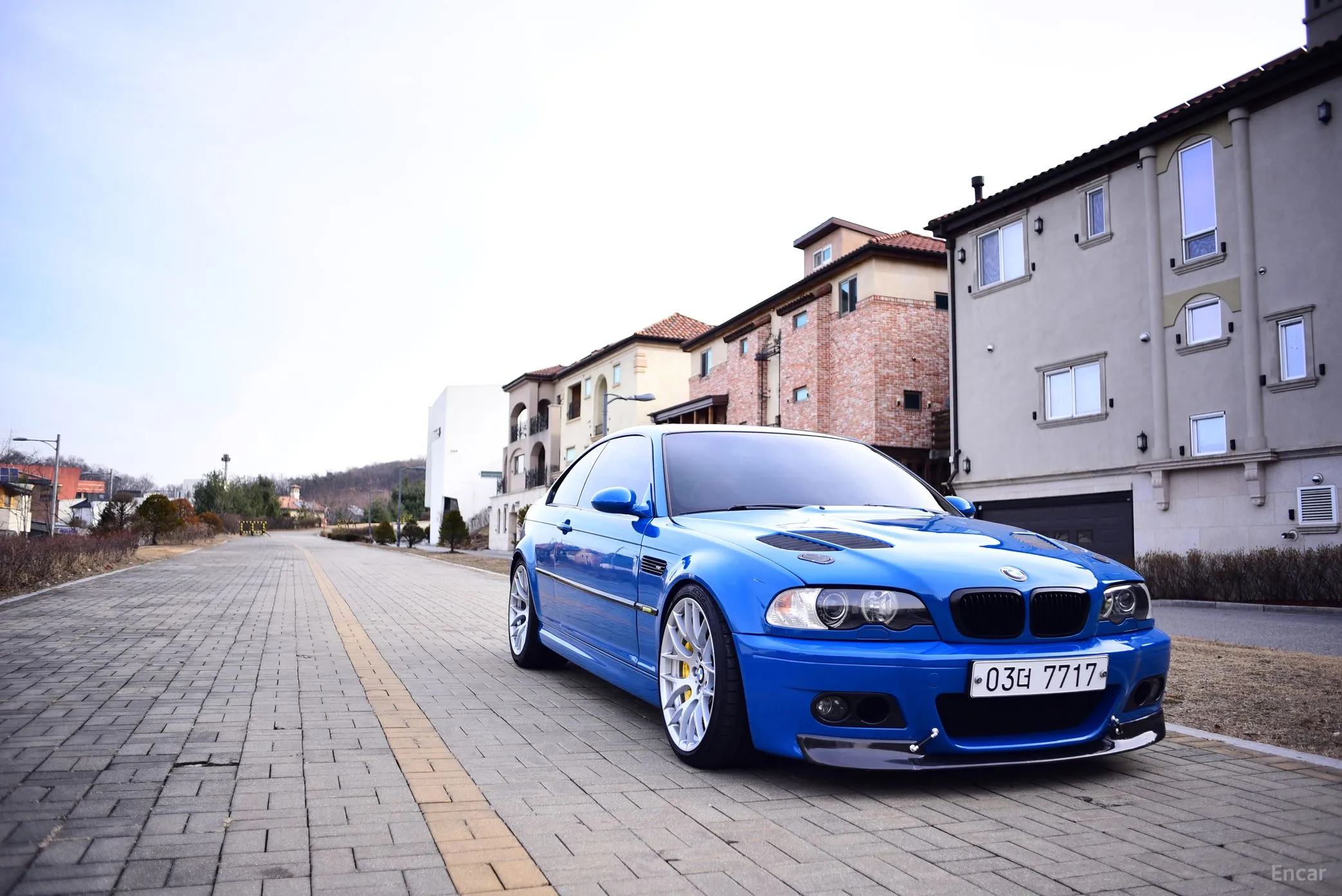 BMW M3 (E46)