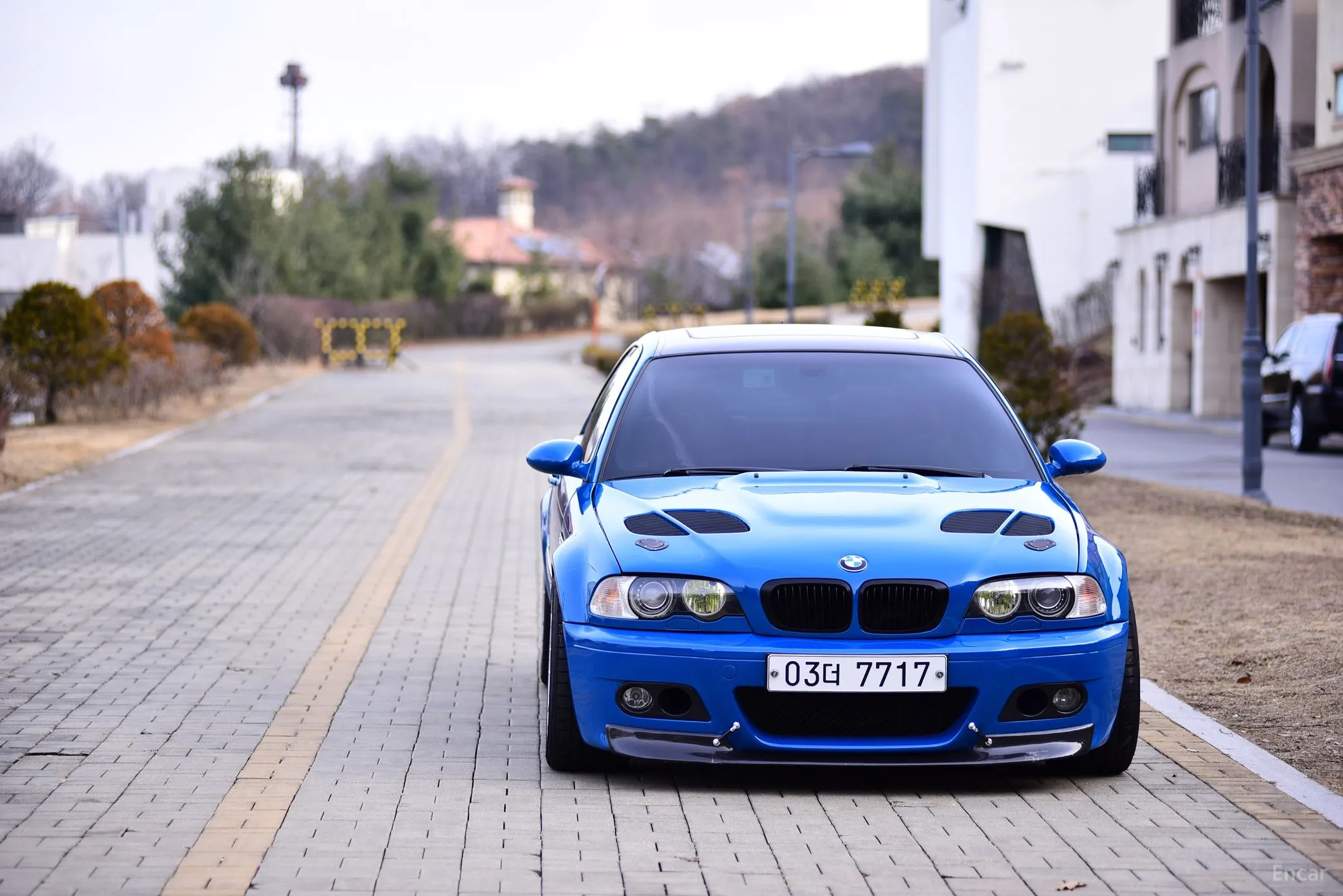 BMW M3 (E46)