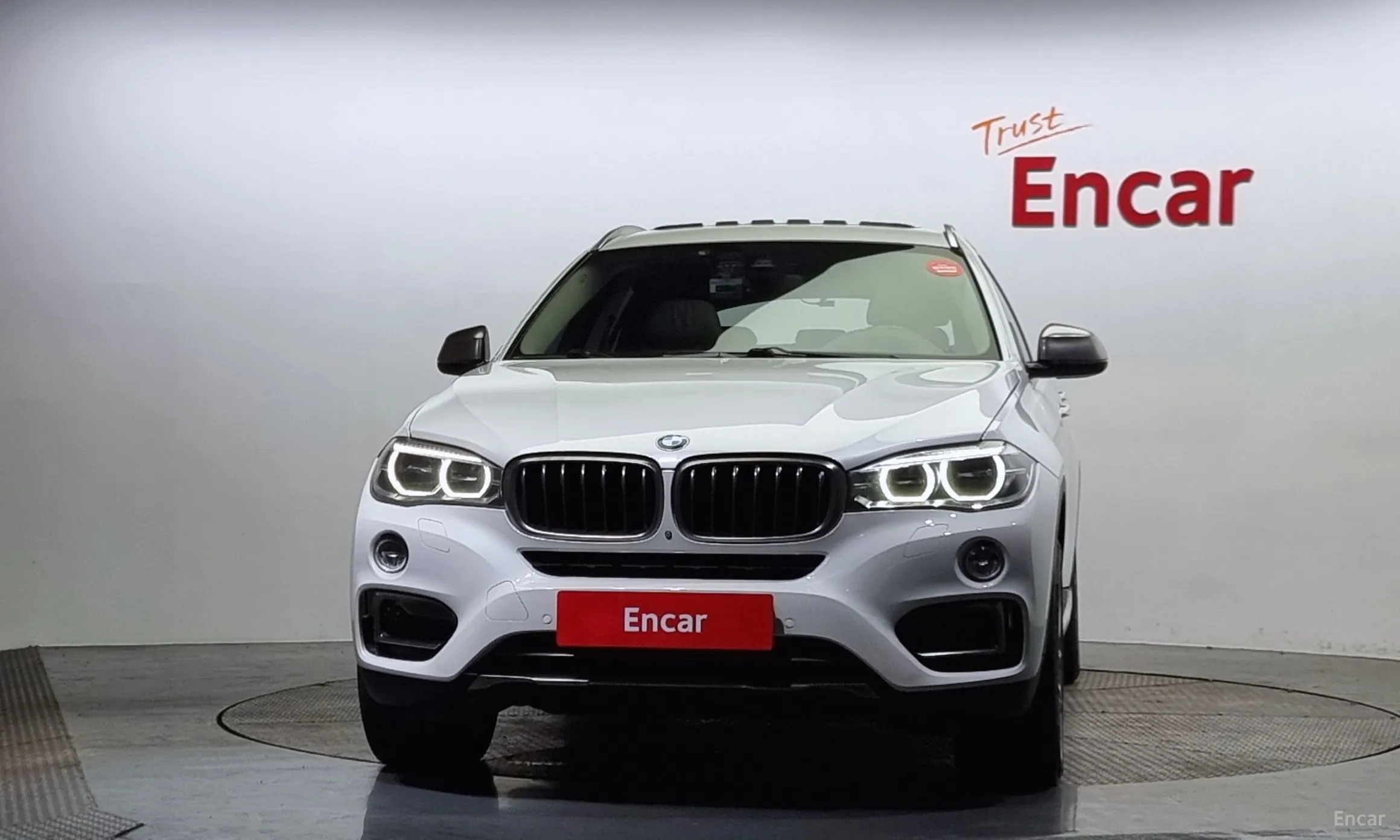 BMW X6 (F16)