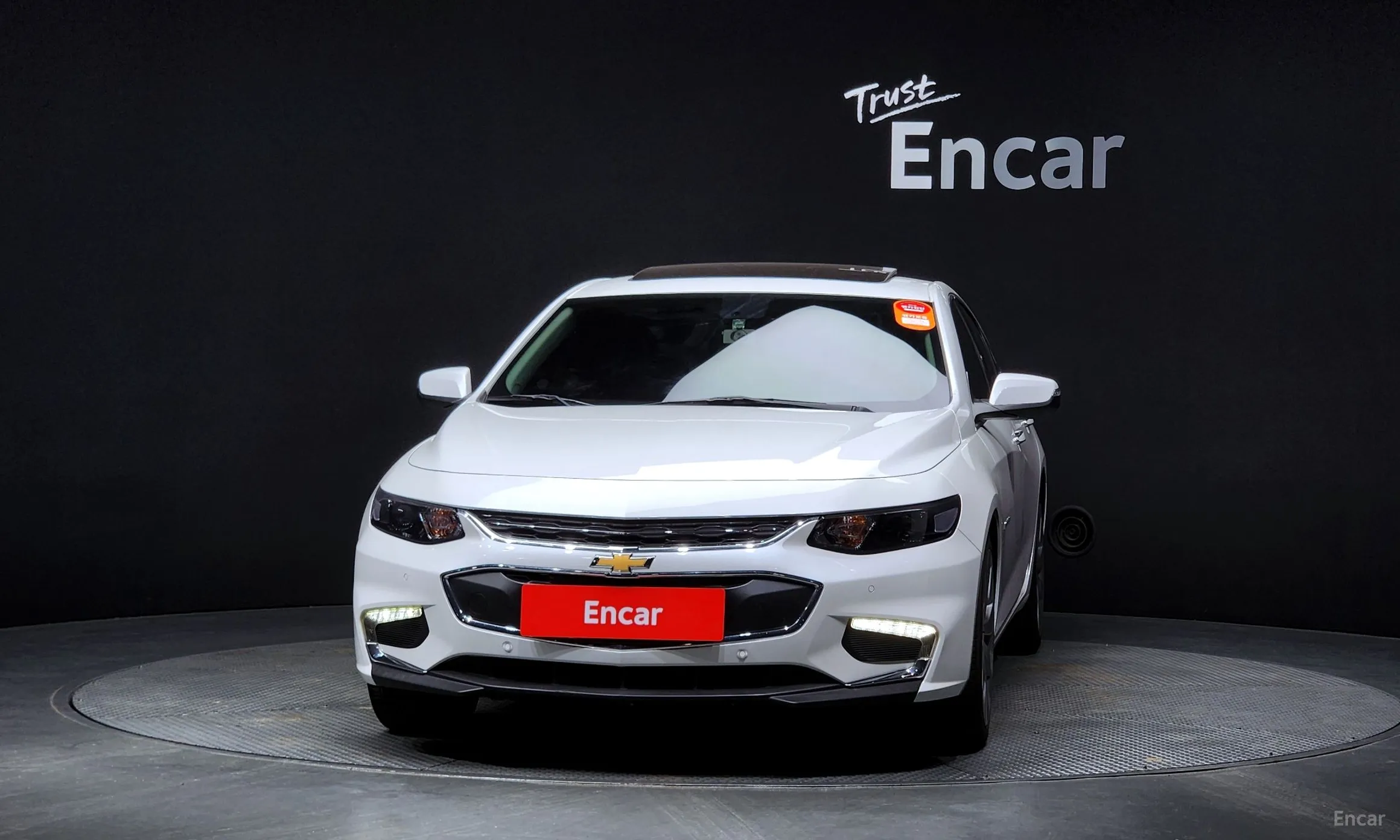 Chevrolet (GM Daewoo) Malibu превью 2