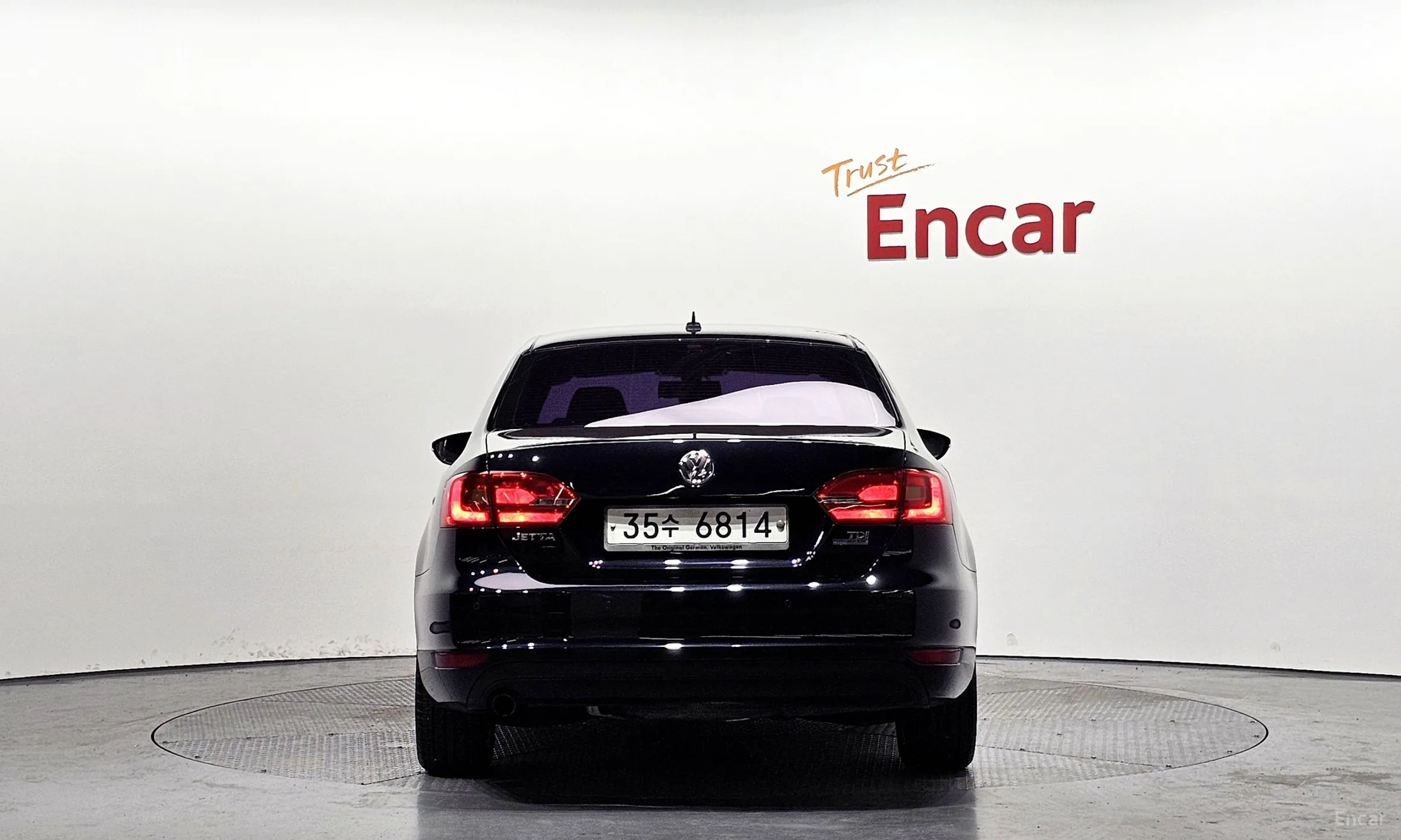 Volkswagen New Zeta превью 3