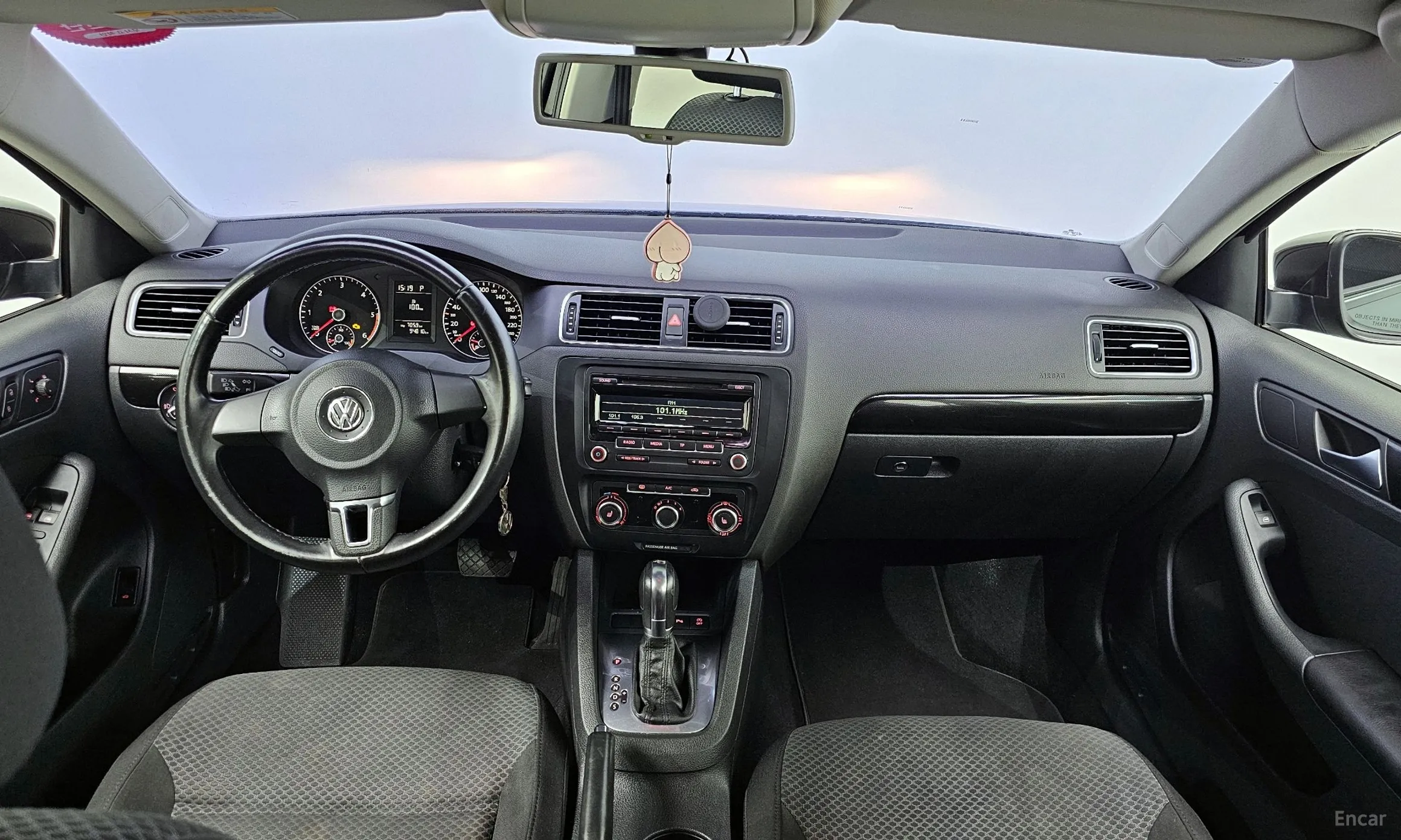 Volkswagen New Zeta превью 4