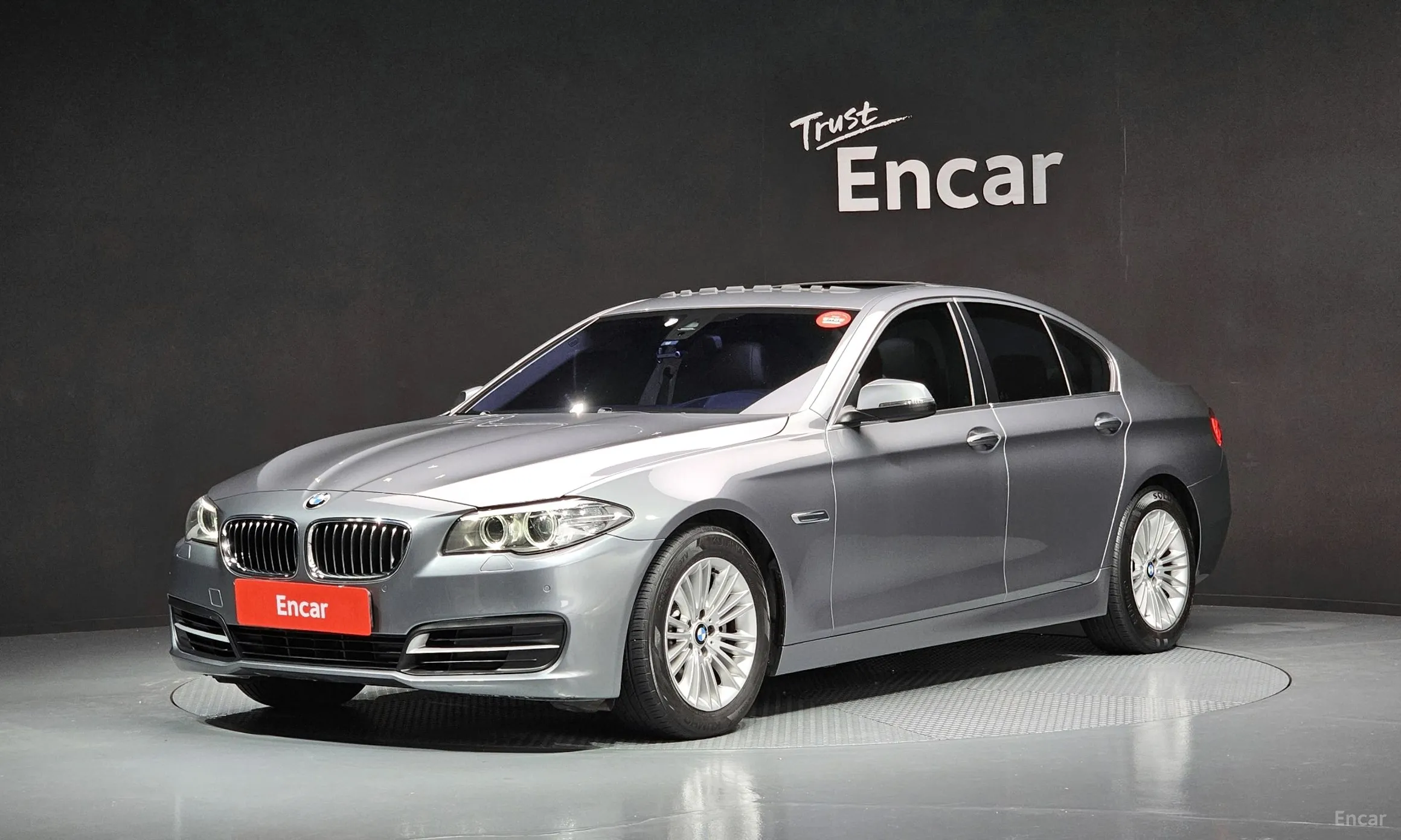 5 Series (F10)