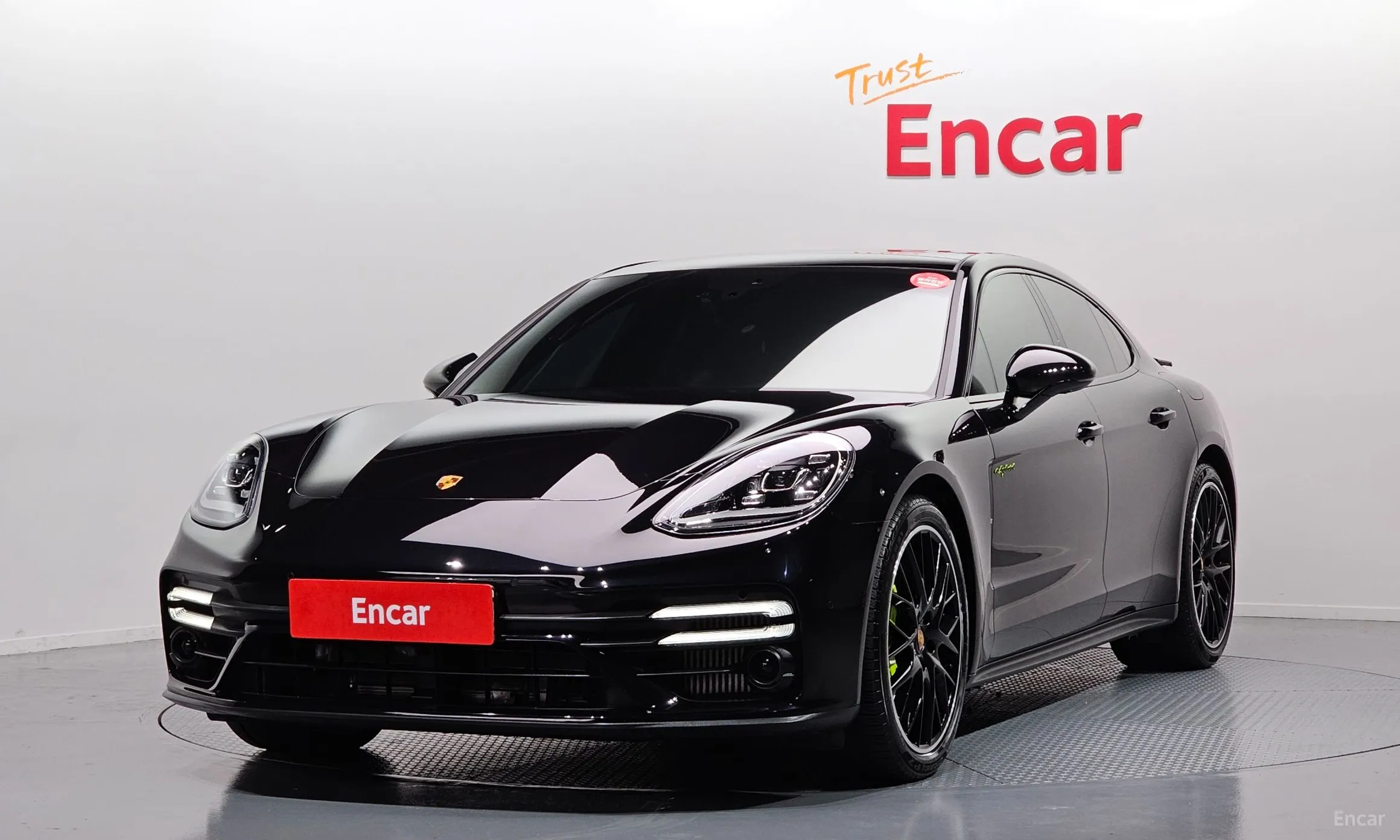 Porsche Panamera (971)