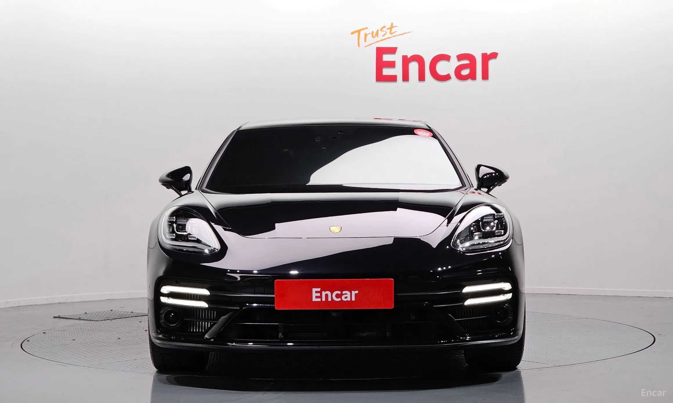 Porsche Panamera (971)
