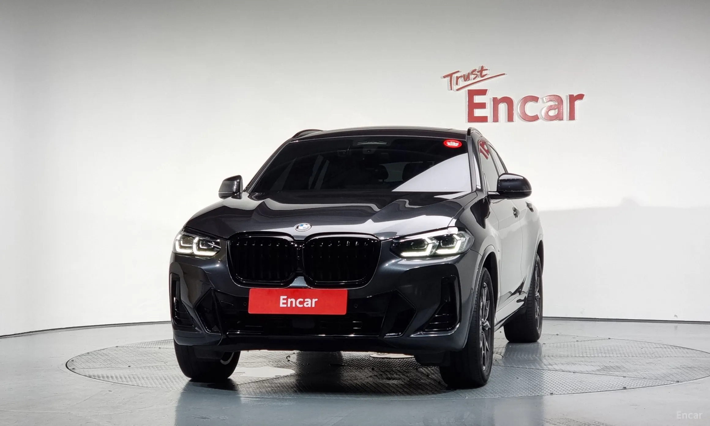 BMW X4 (G02)