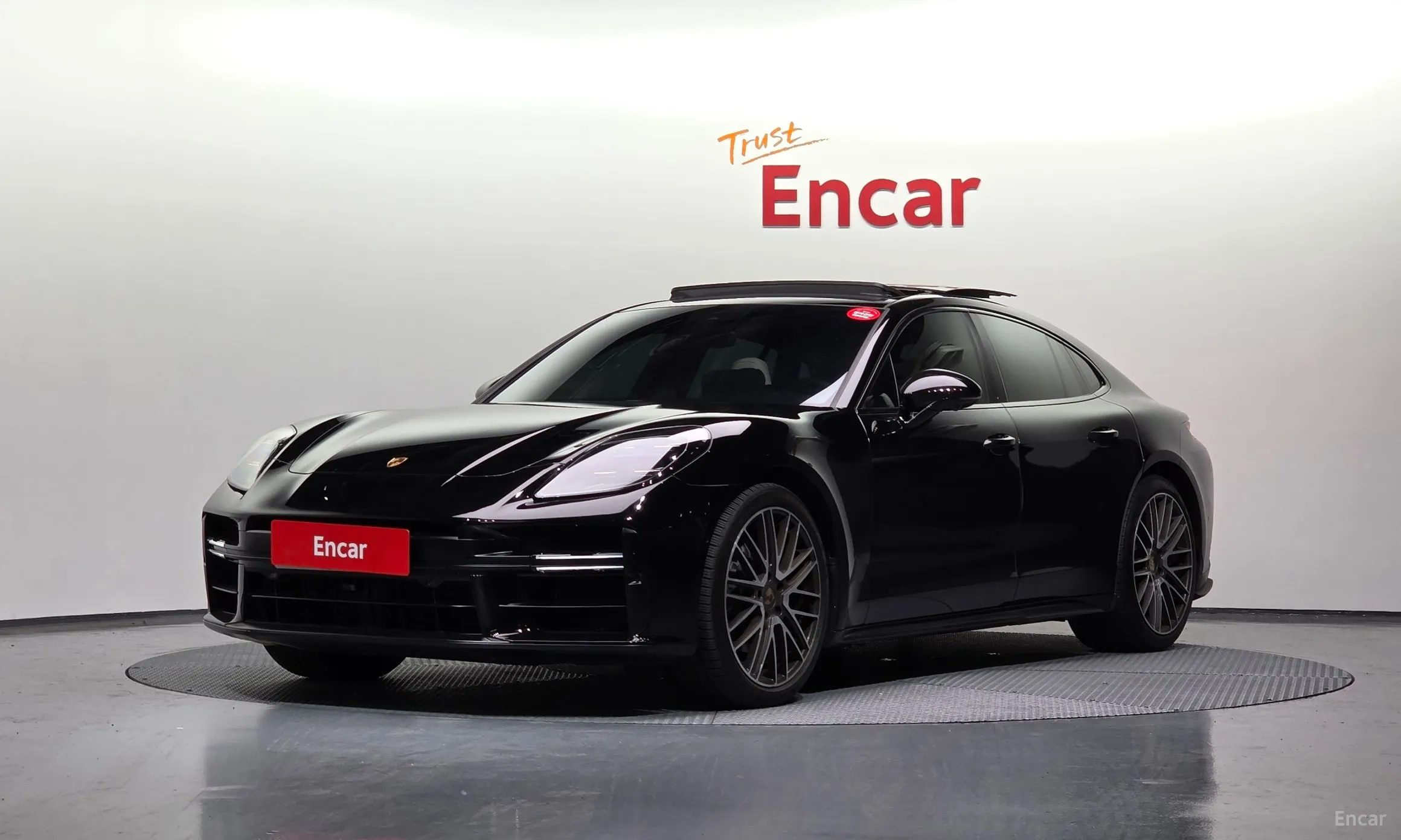 Panamera (972)