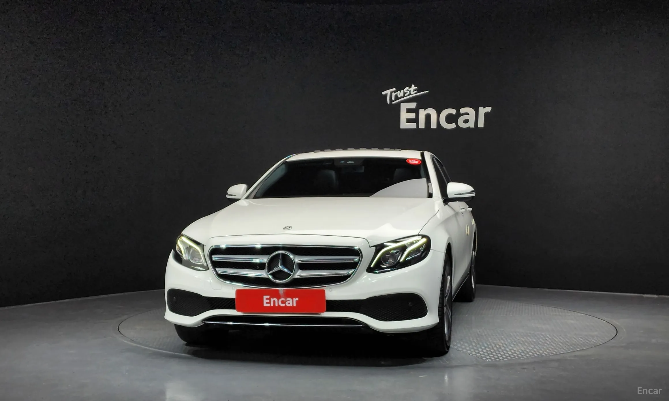 Mercedes Benz E-Class W213 превью 2