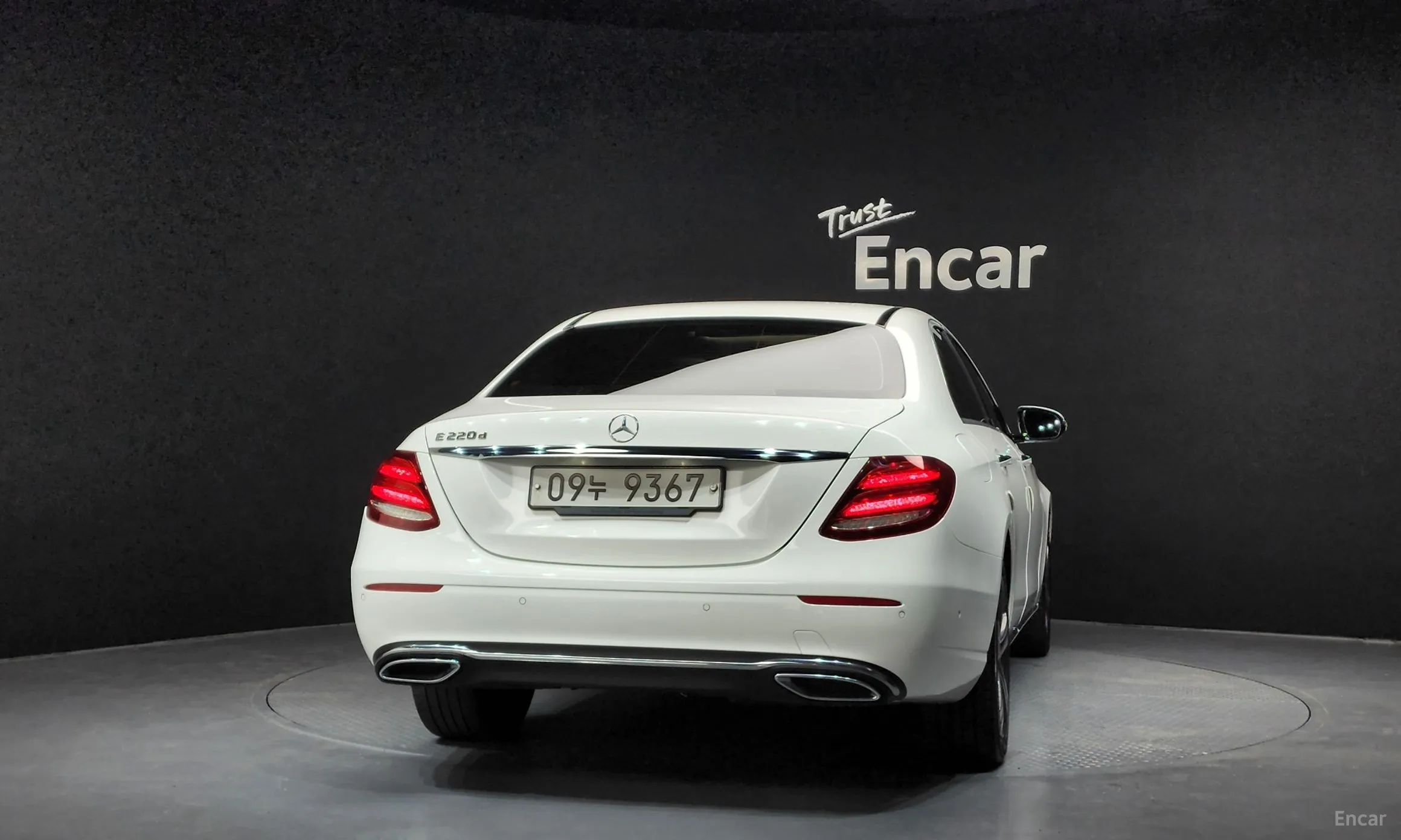 Mercedes Benz E-Class W213 превью 3