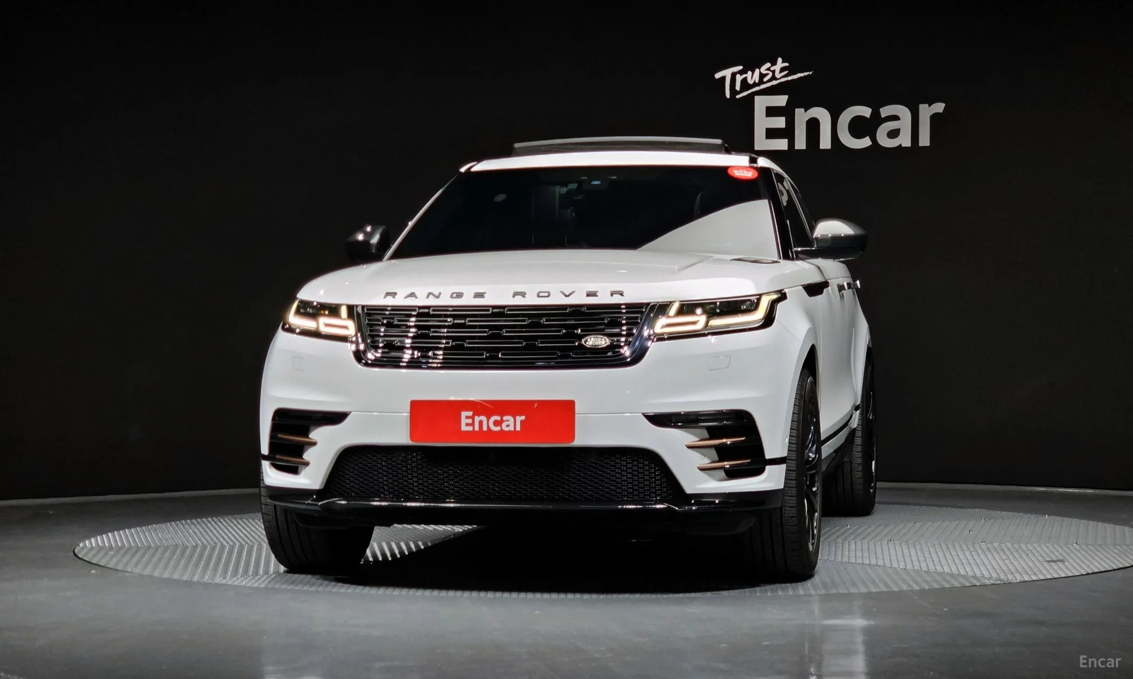 Land Rover Range Rover Bella