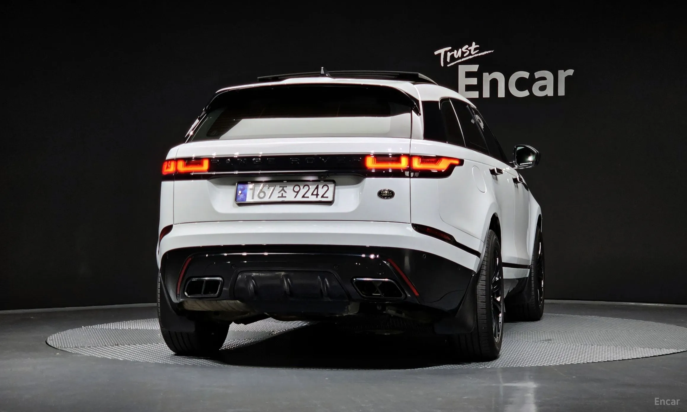 Land Rover Range Rover Bella превью 3