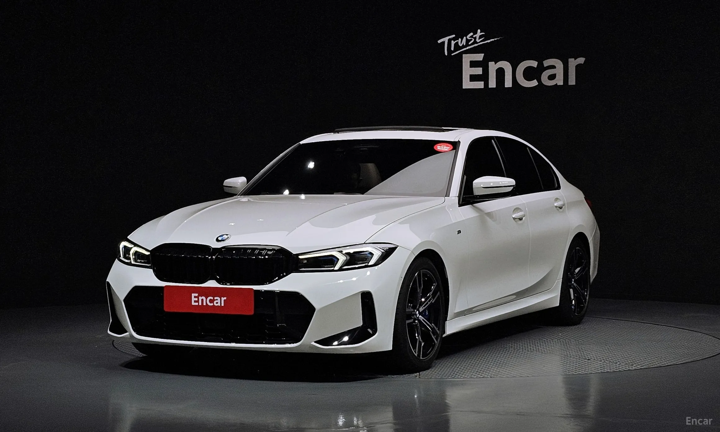 3 Series (G20)