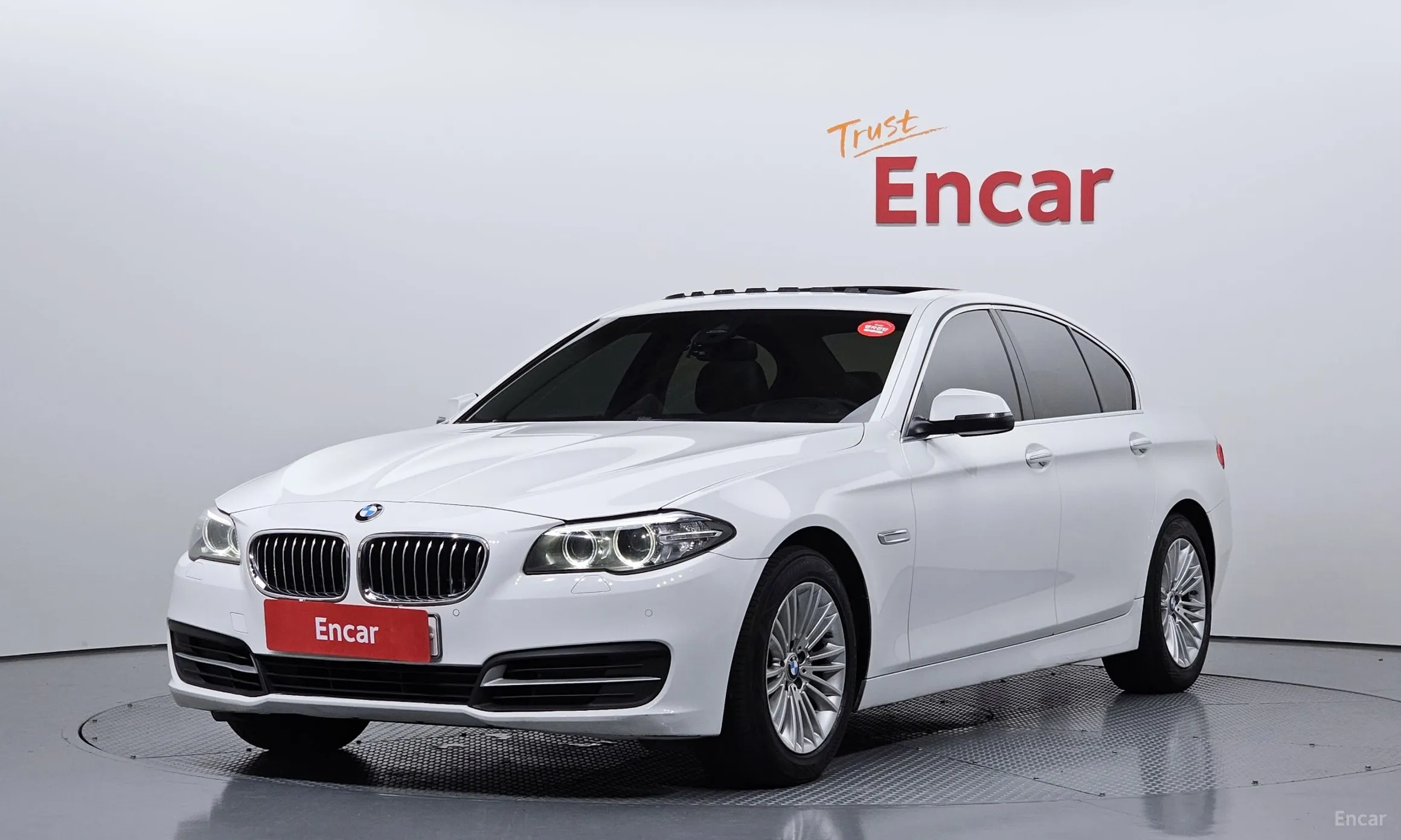 5 Series (F10)
