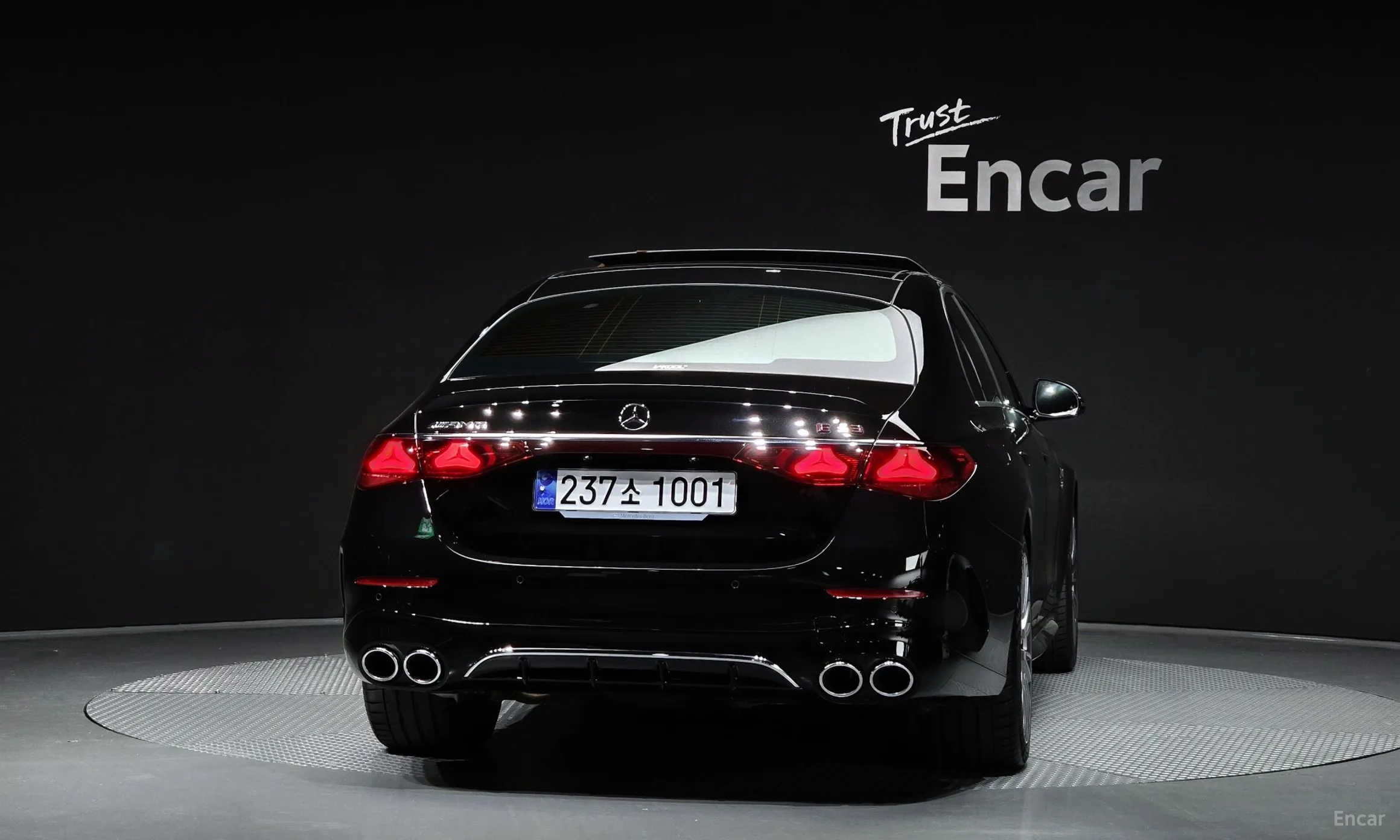 Mercedes Benz E-Class W214 превью 3