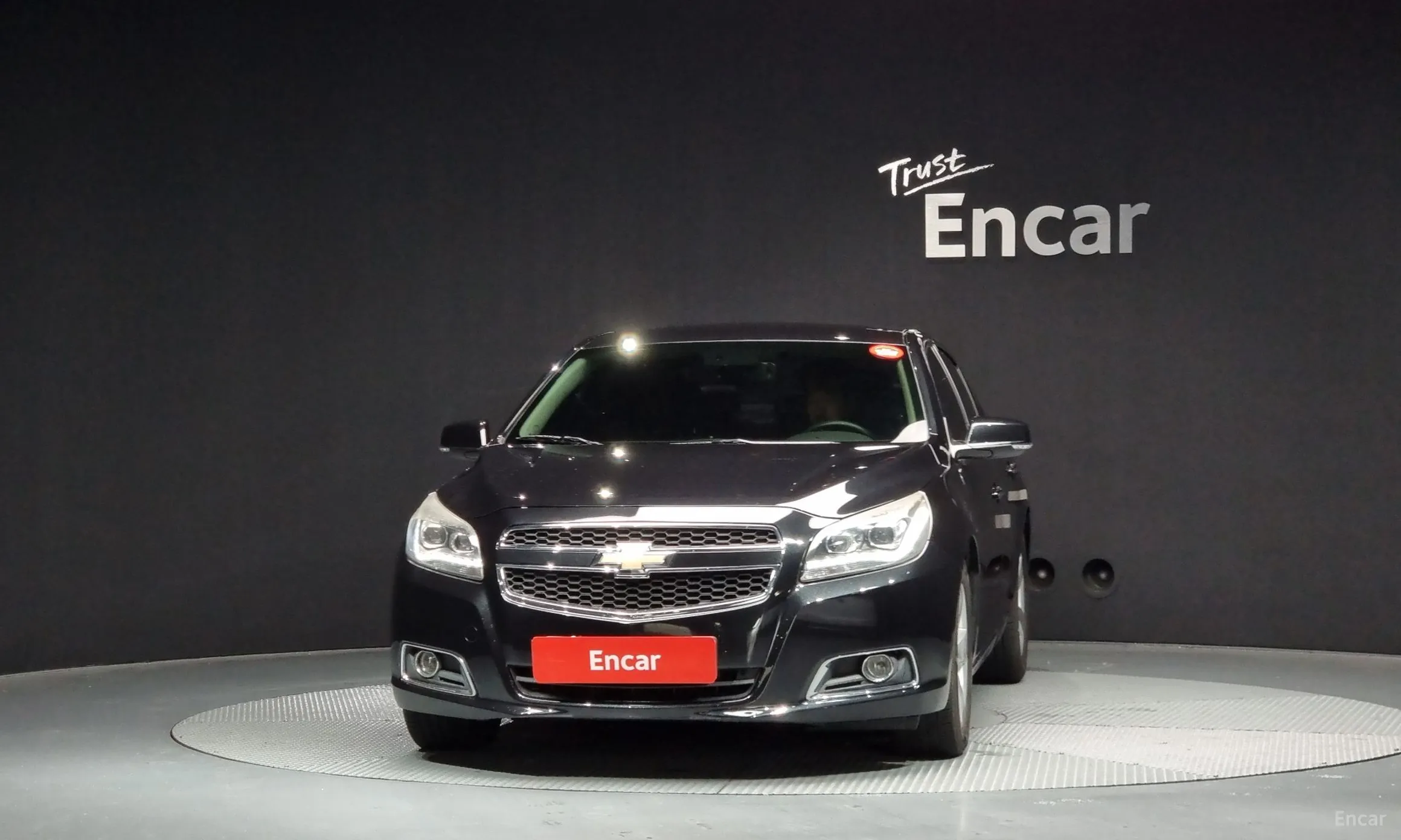 Chevrolet (GM Daewoo) Malibu превью 2