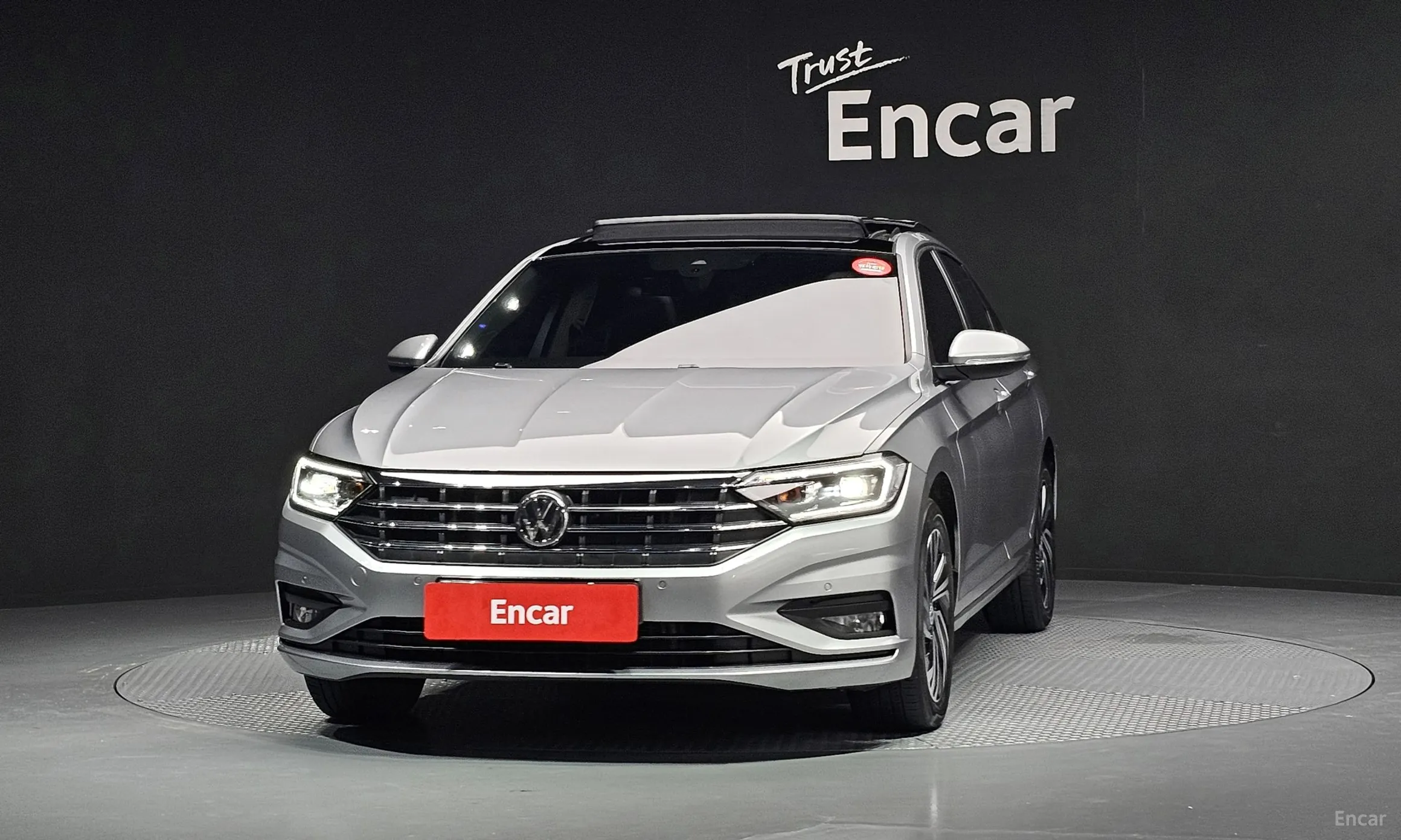 Volkswagen Jetta 7th Generation превью 2