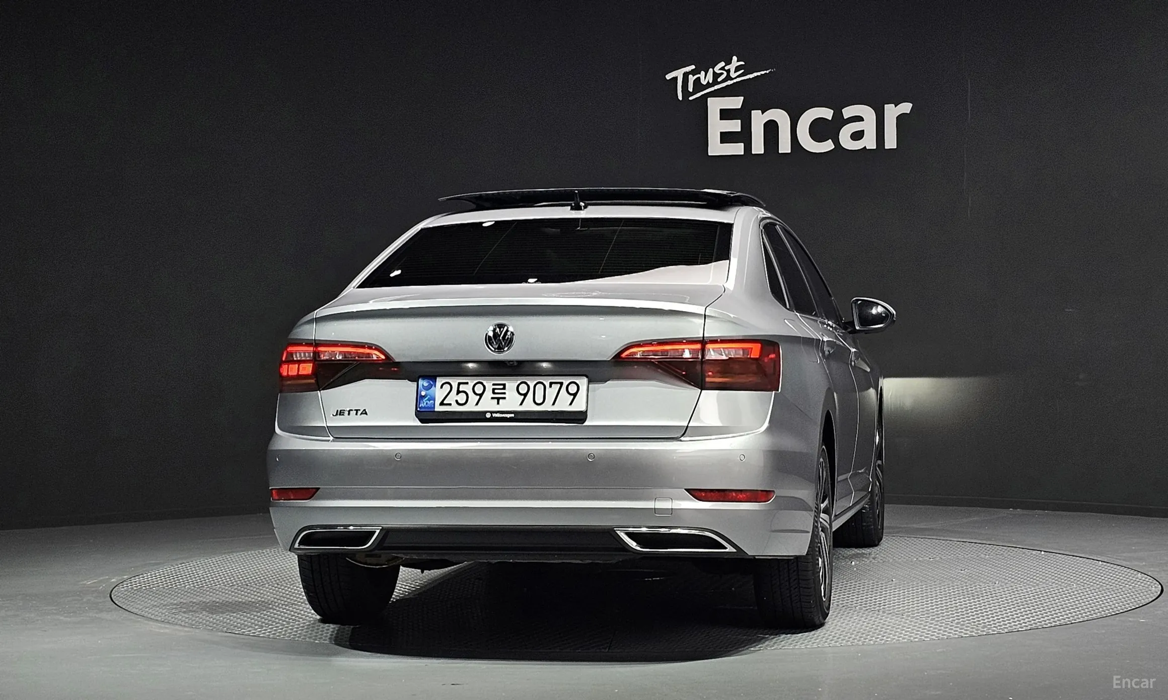 Volkswagen Jetta 7th Generation превью 3