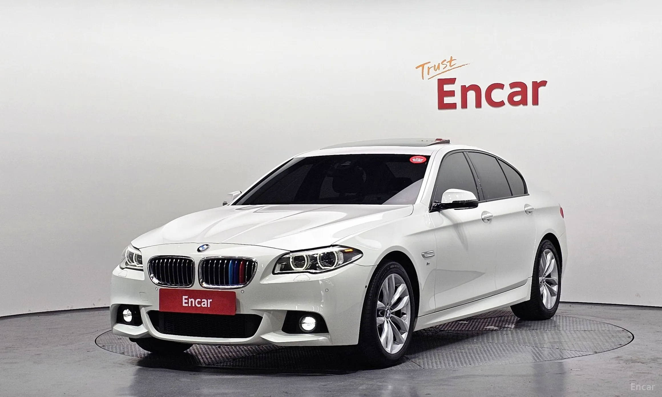 5 Series (F10)