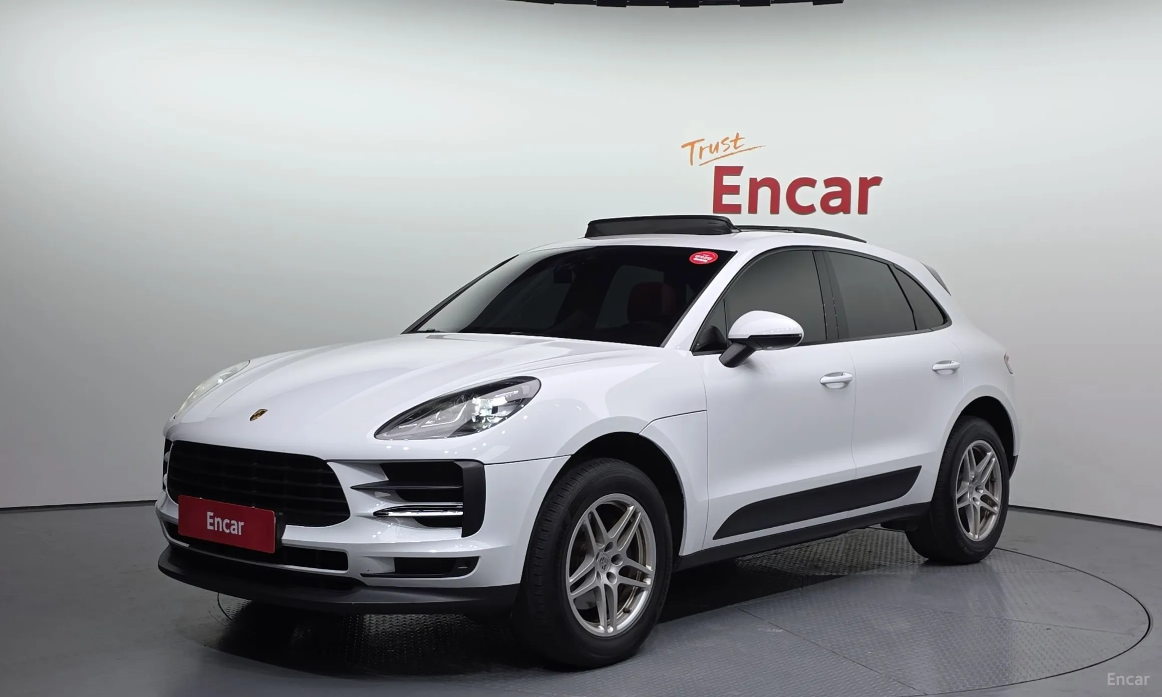 Macan