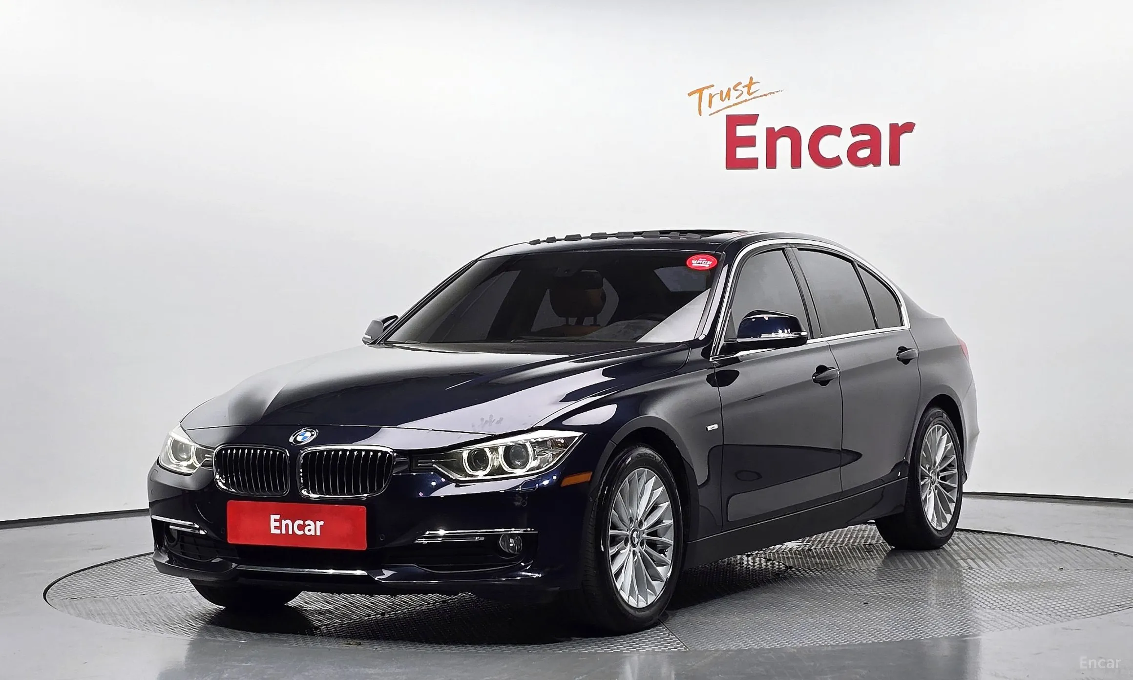3 Series (F30)