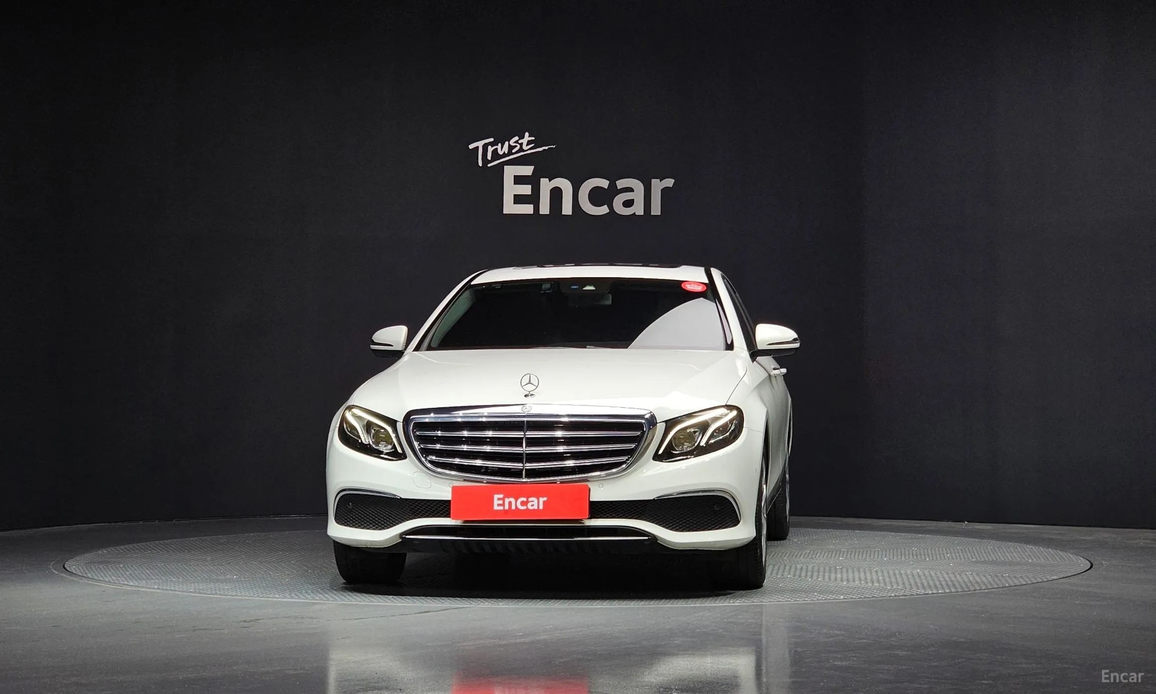 Mercedes Benz E-Class W213 превью 2