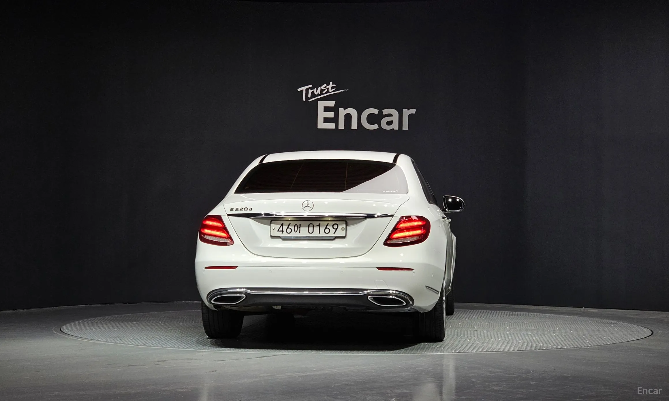 Mercedes Benz E-Class W213 превью 3